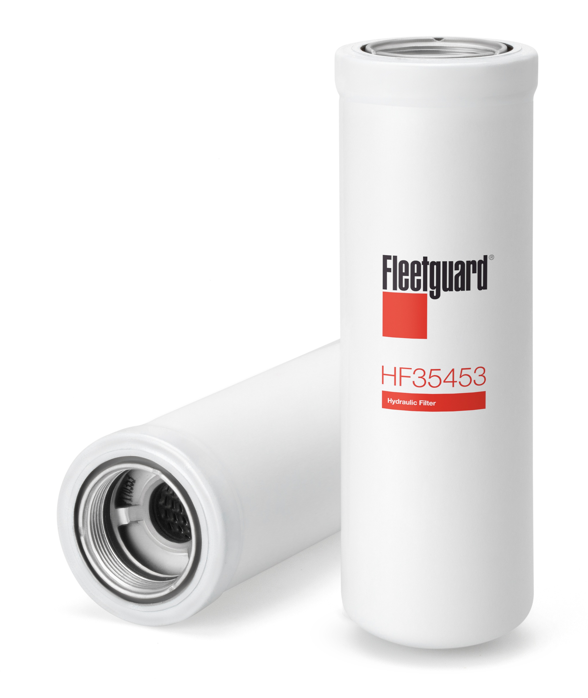 Fleetguard Hydrauliekfilter HF35453