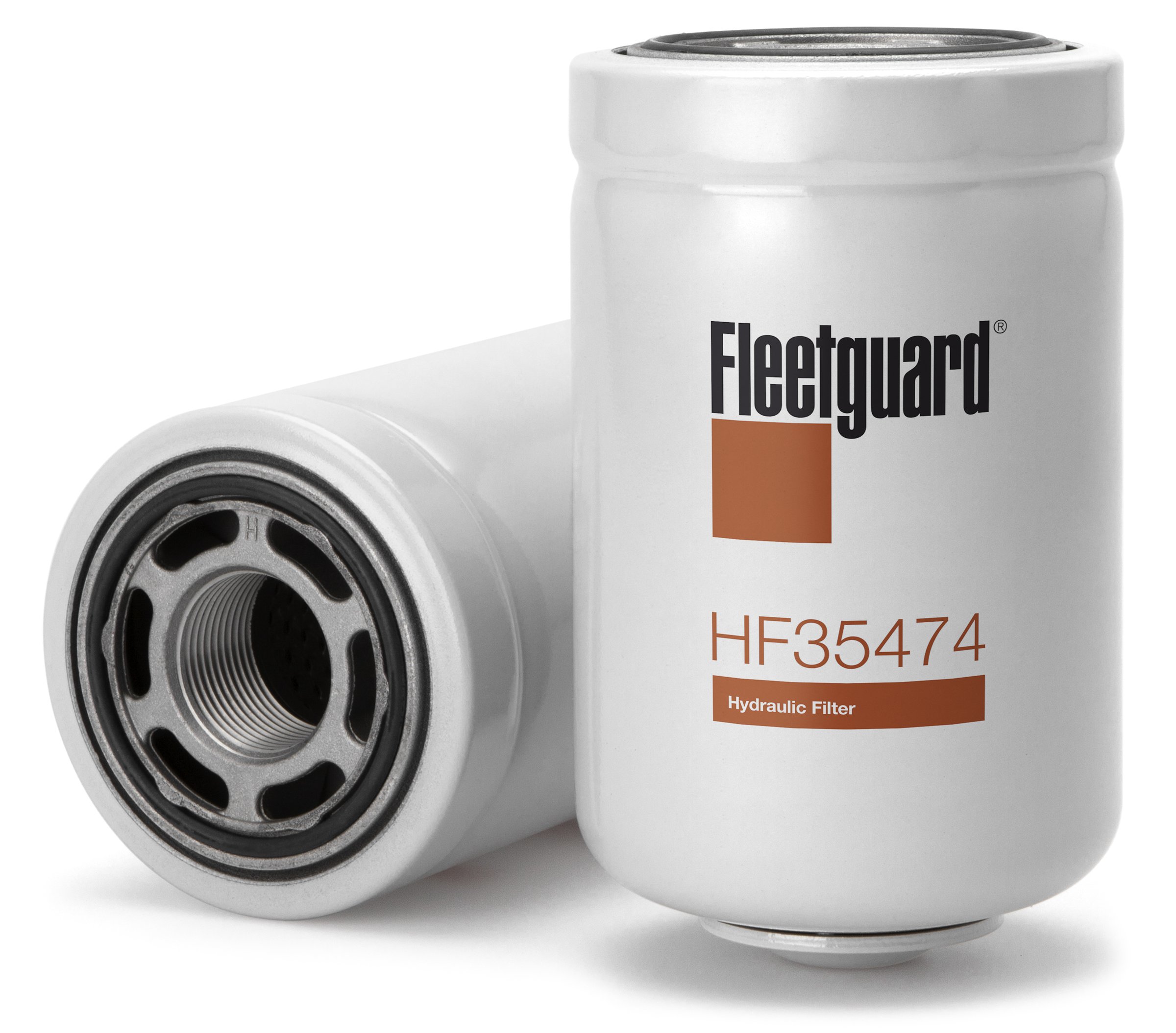 Fleetguard Hydrauliekfilter HF35474