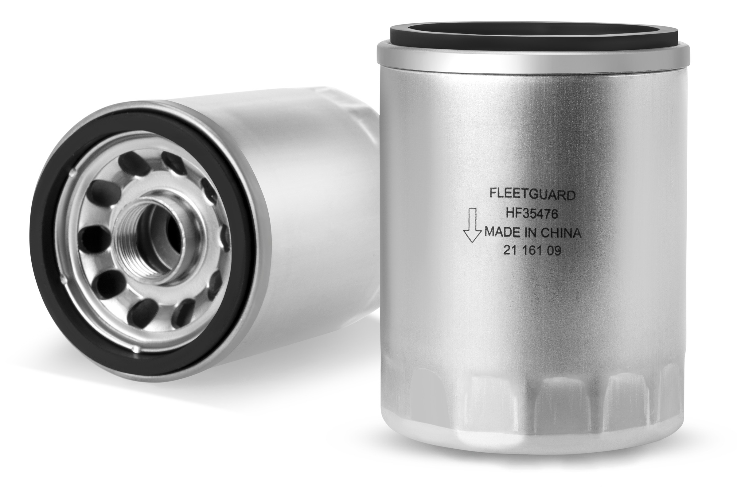 Fleetguard Hydrauliekfilter HF35476