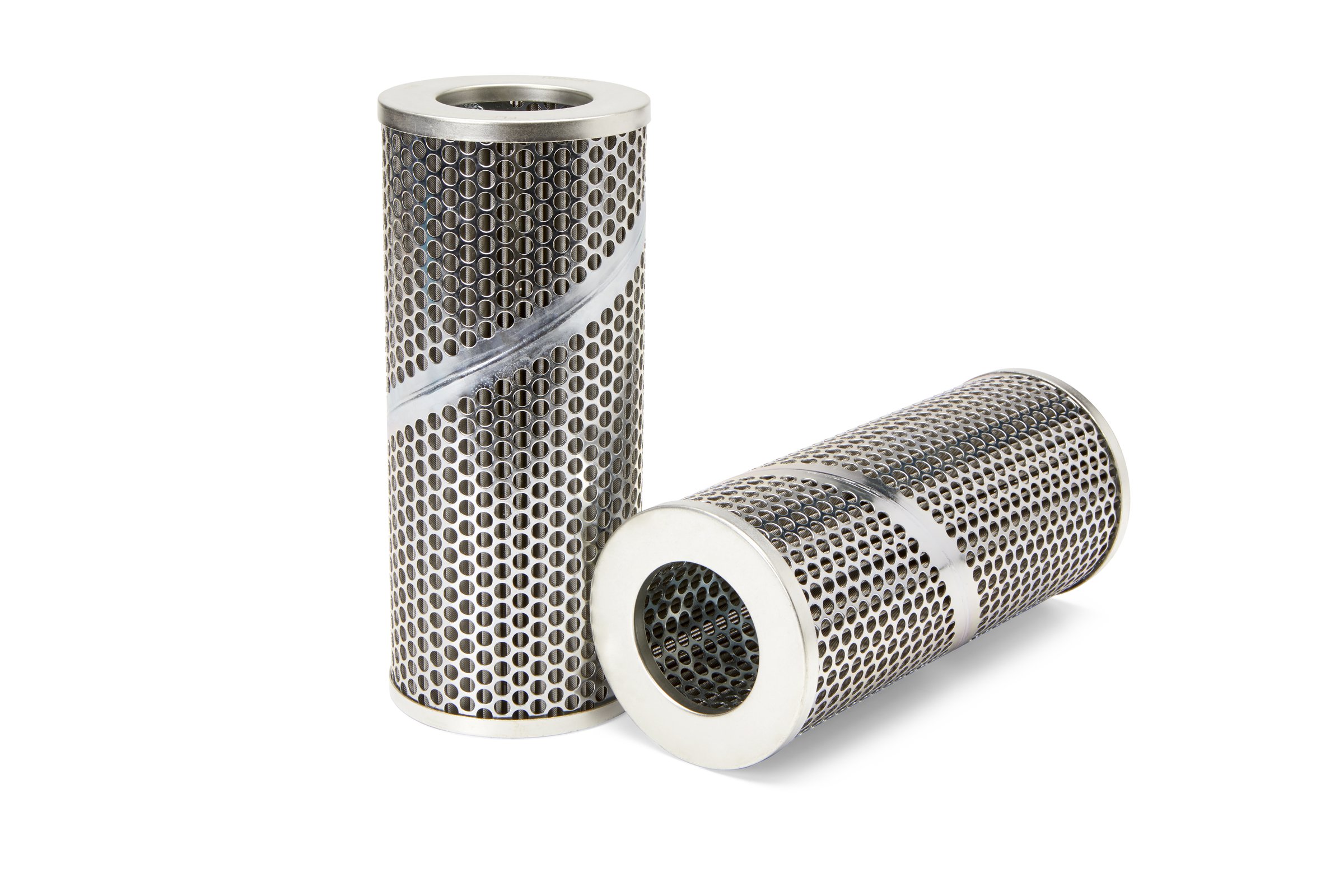 Fleetguard Hydrauliekfilter HF35501