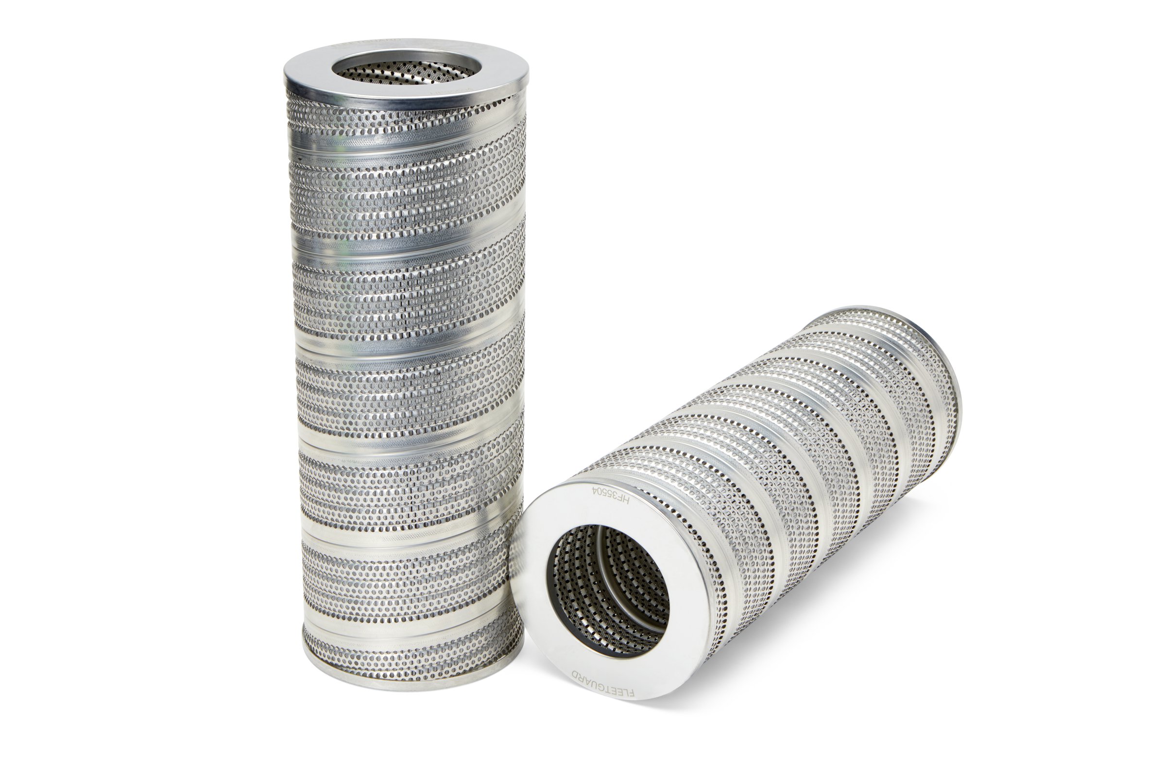 Fleetguard Filter, hydrauliek HF35504