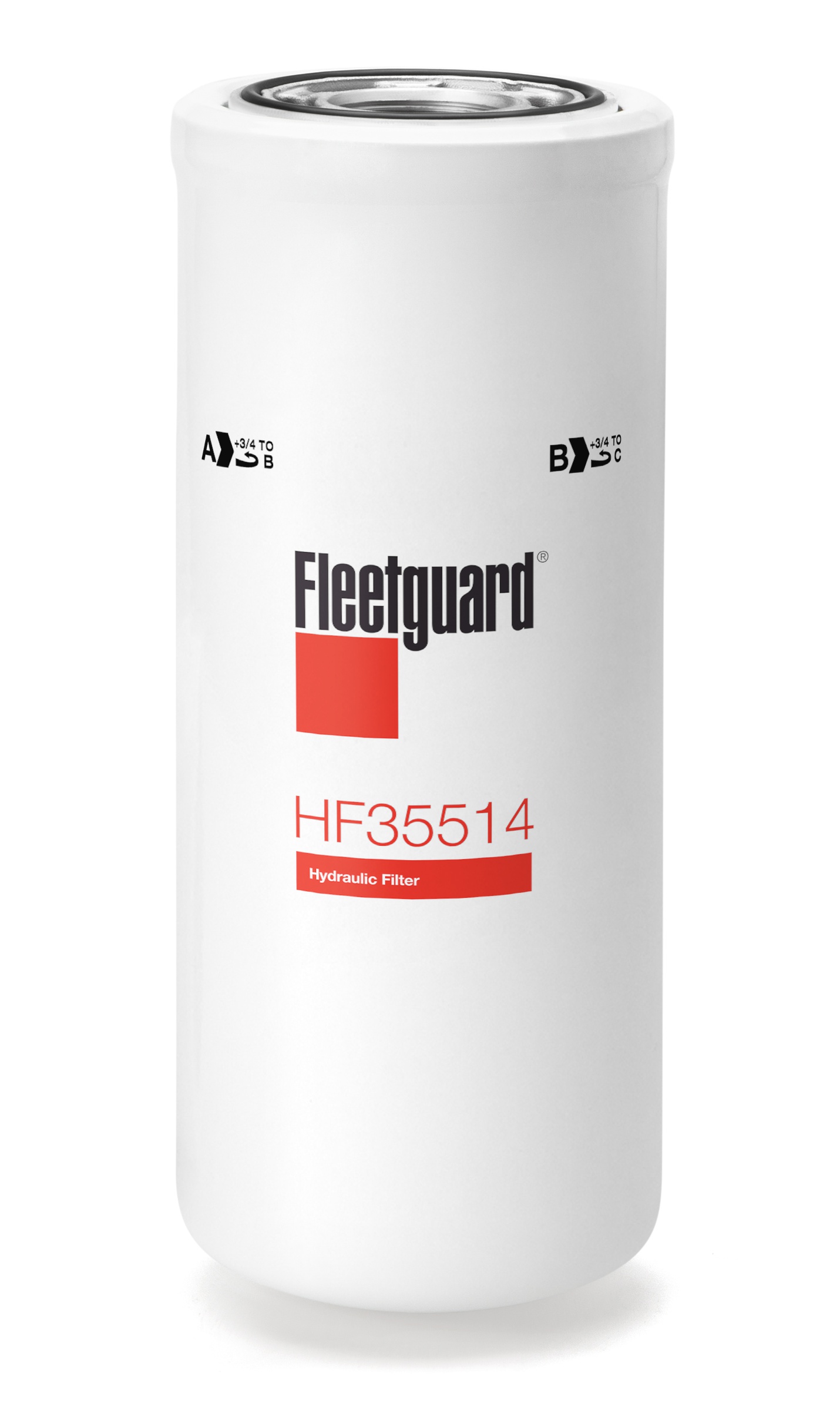 Fleetguard Hydrauliekfilter HF35514