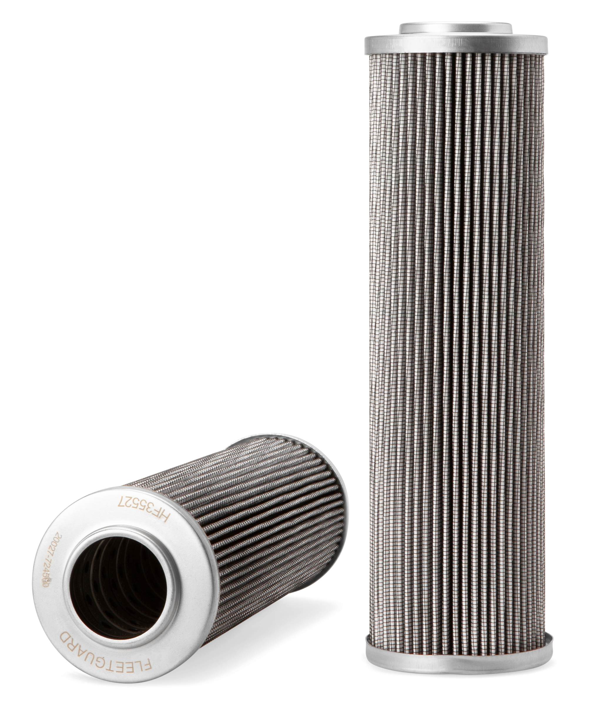 Fleetguard Filter, hydrauliek HF35527