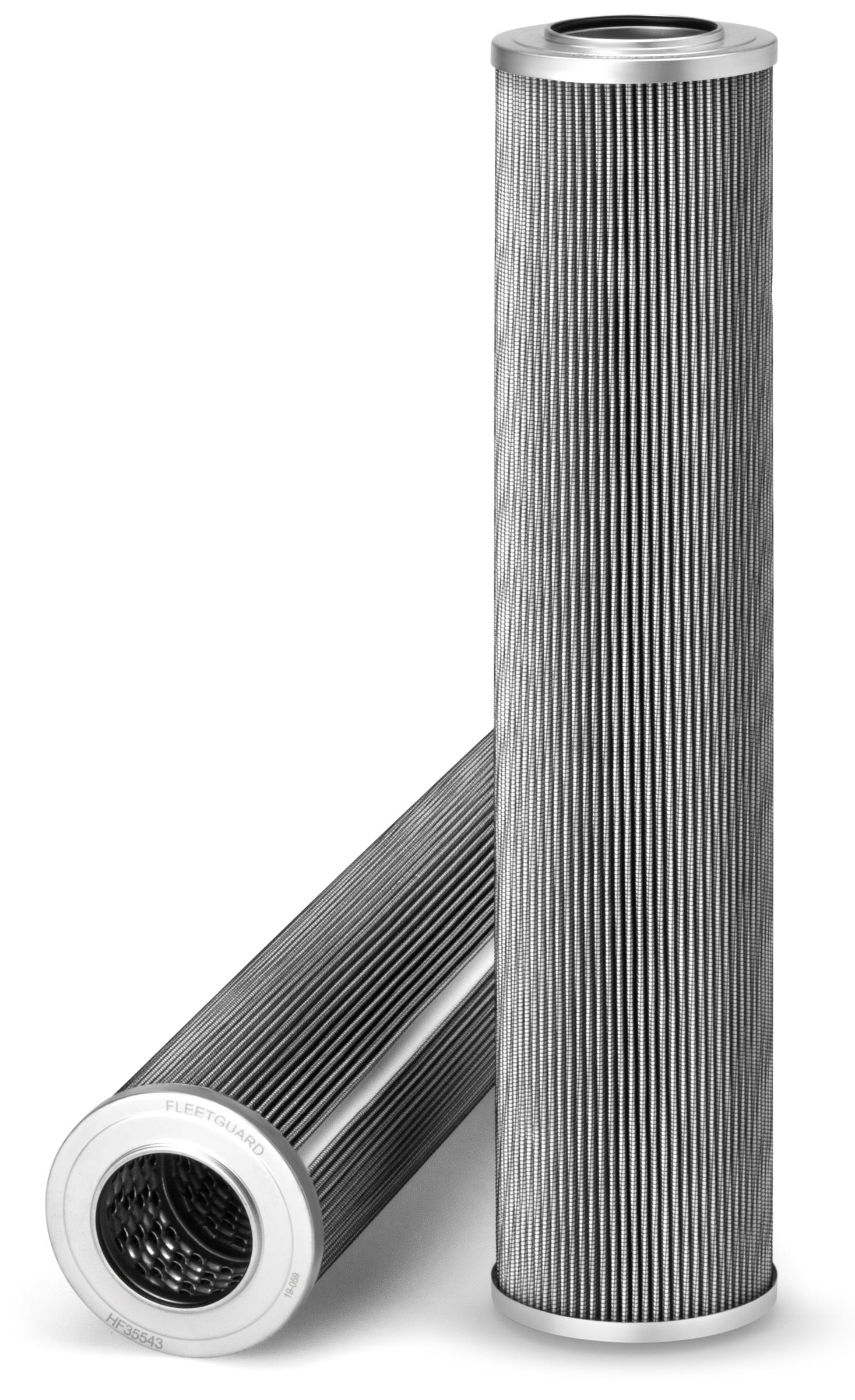 Fleetguard Filter, hydrauliek HF35543