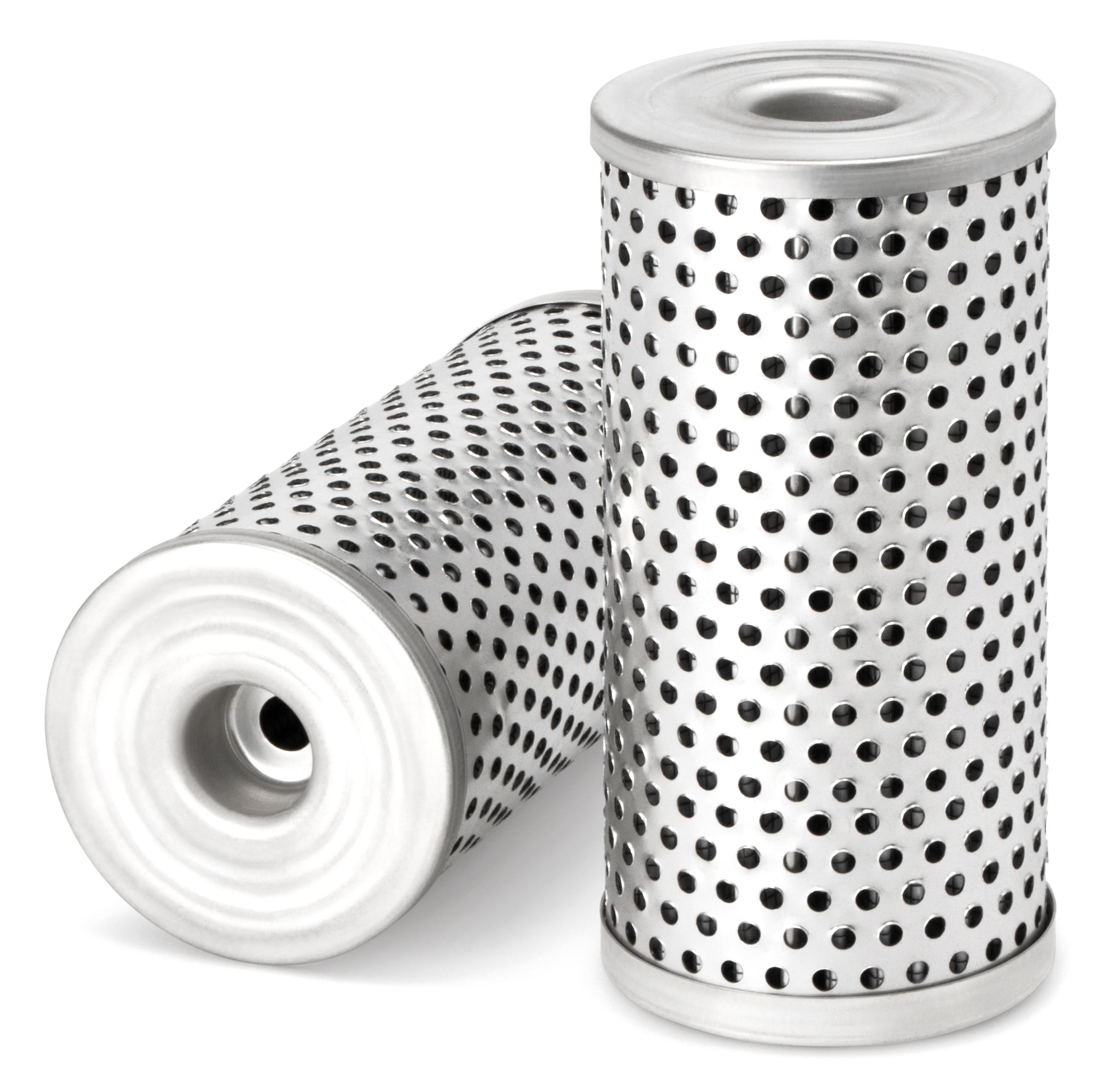 Fleetguard Filter, hydrauliek HF35544