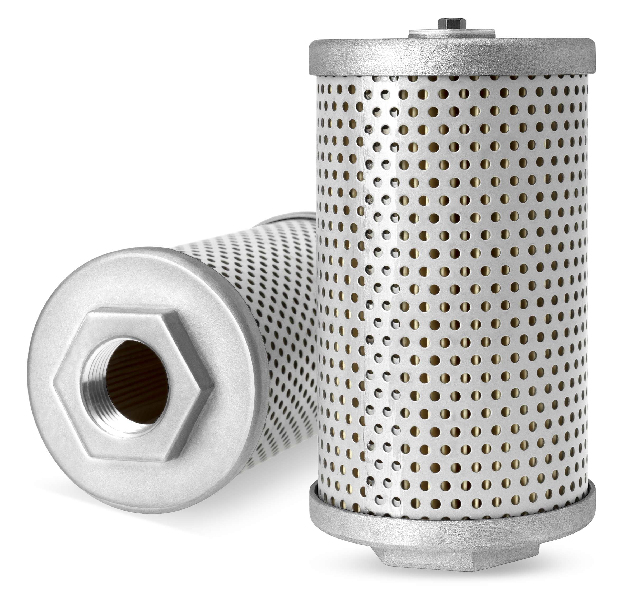 Fleetguard Hydrauliekfilter HF35549