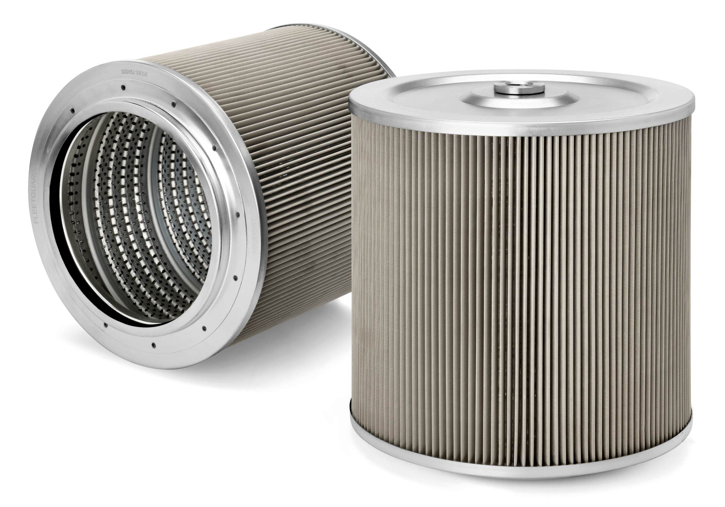 Fleetguard Filter, hydrauliek HF35551