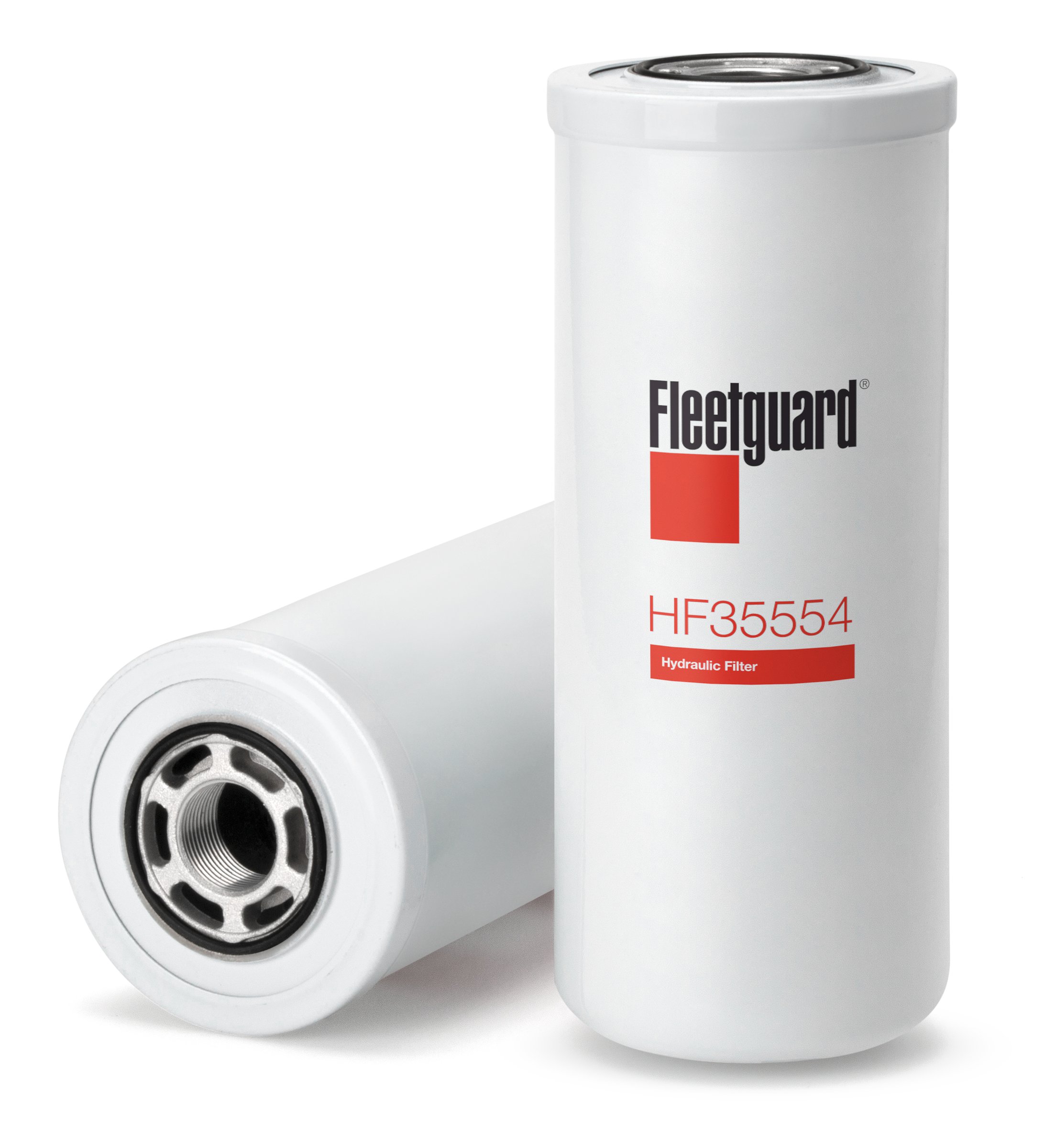 Fleetguard Filter, hydrauliek HF35554