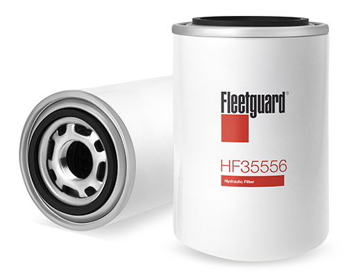 Fleetguard Hydrauliekfilter HF35556