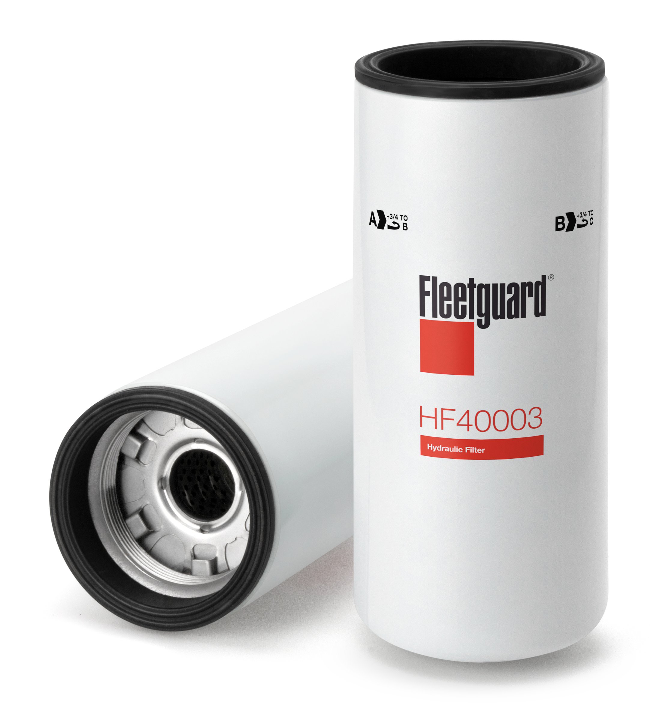 Fleetguard Hydrauliekfilter HF40003