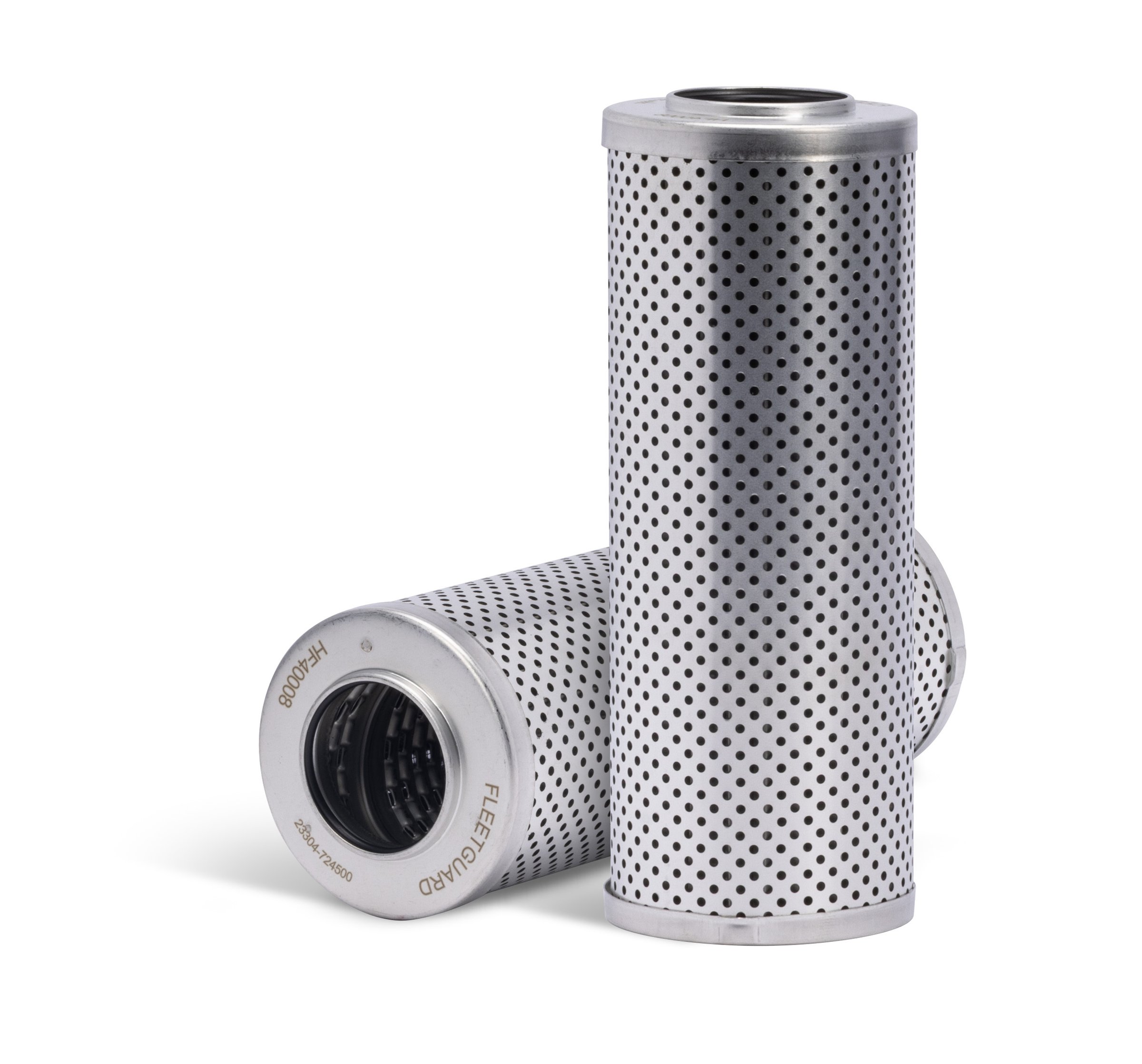 Fleetguard Filter, hydrauliek HF40008