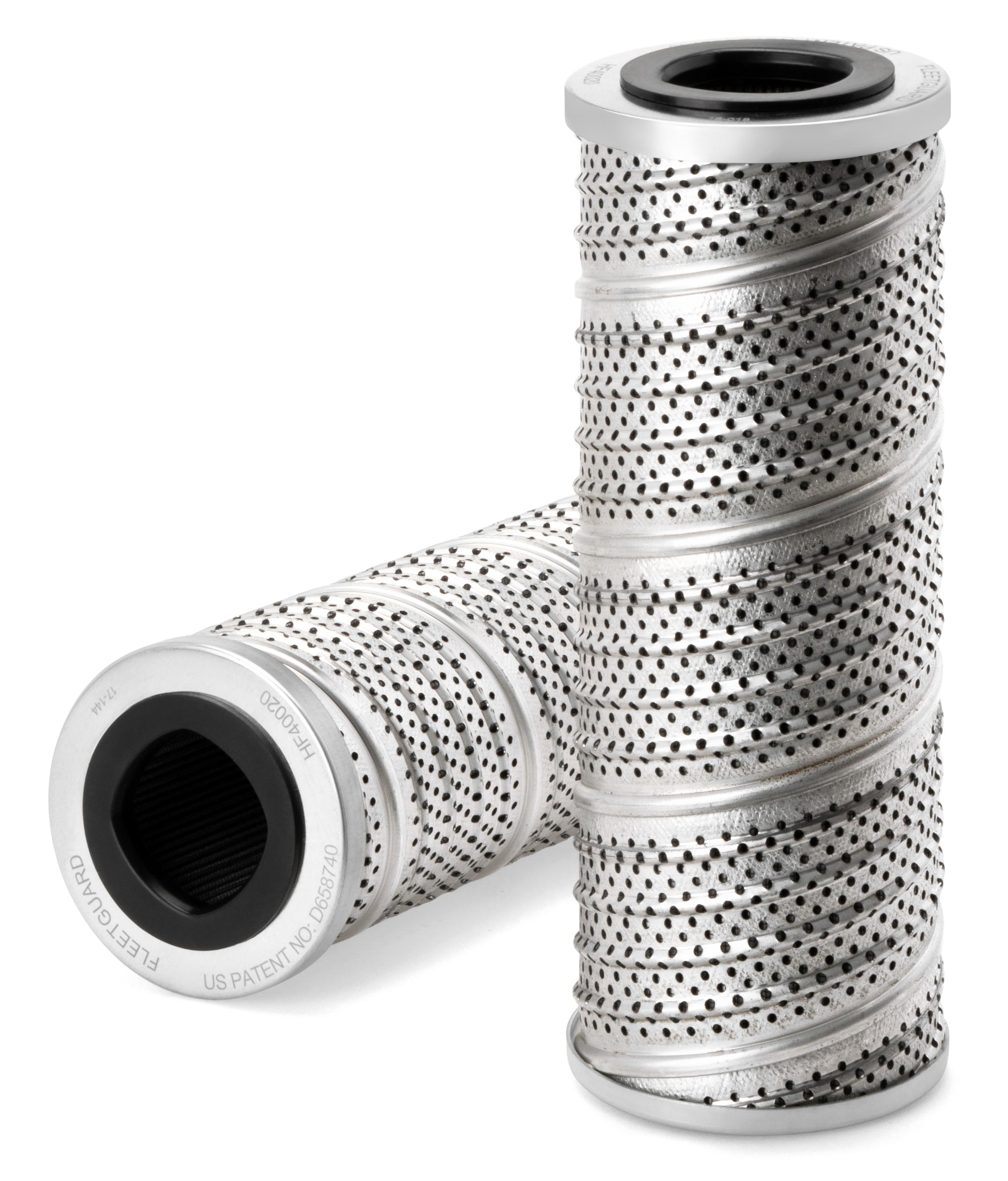 Fleetguard Filter, hydrauliek HF40020