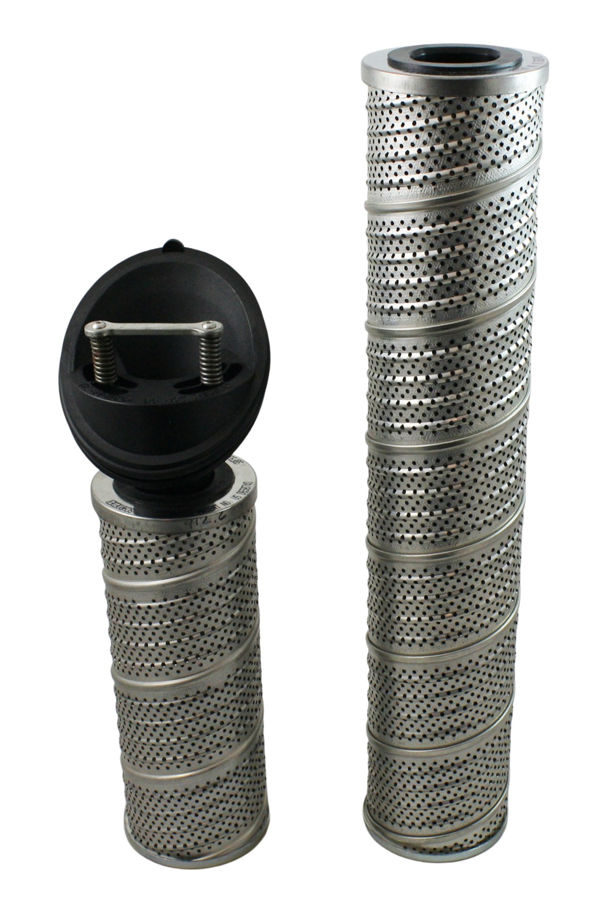 Fleetguard Filter, hydrauliek HF40031