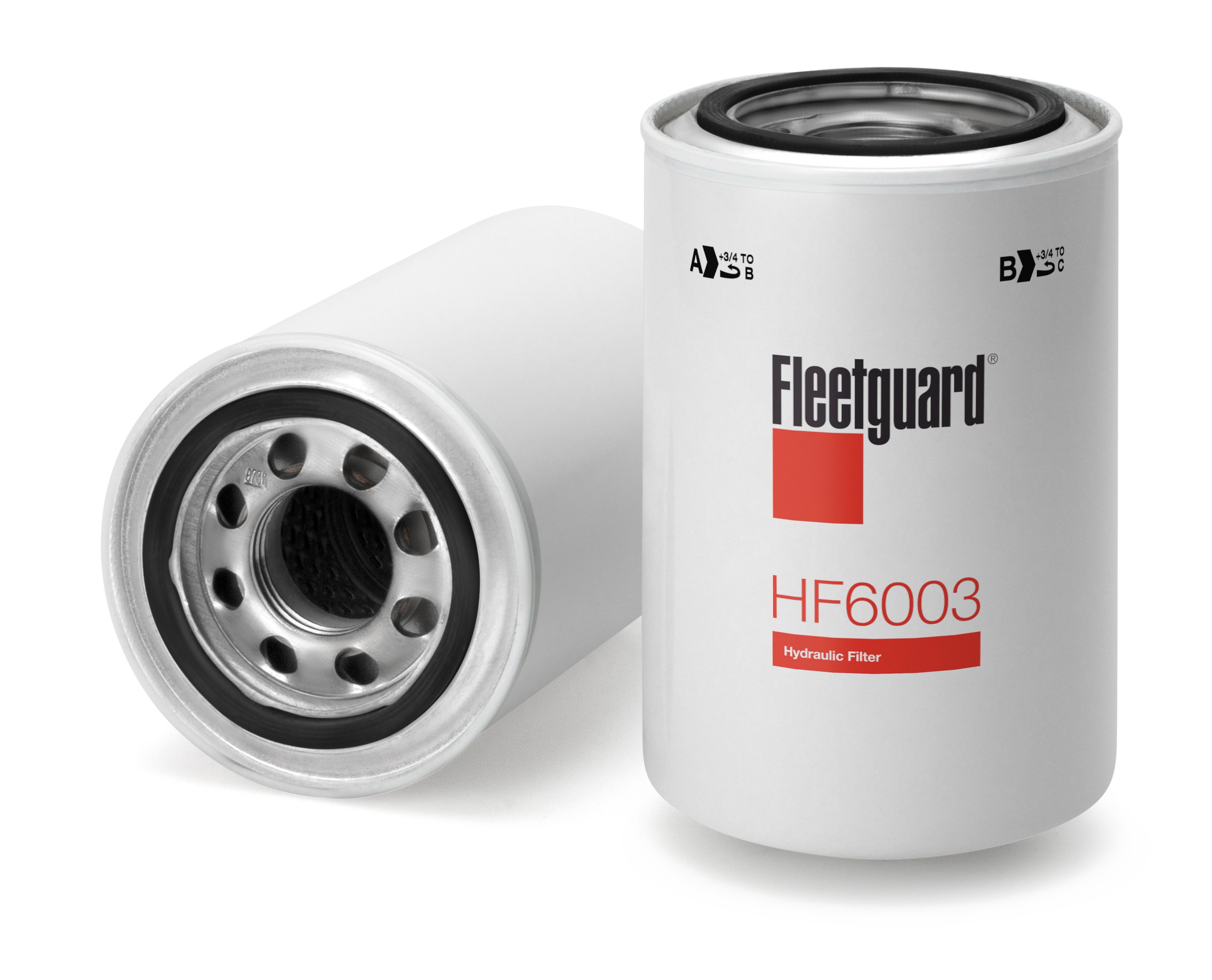 Fleetguard Filter, hydrauliek HF6003