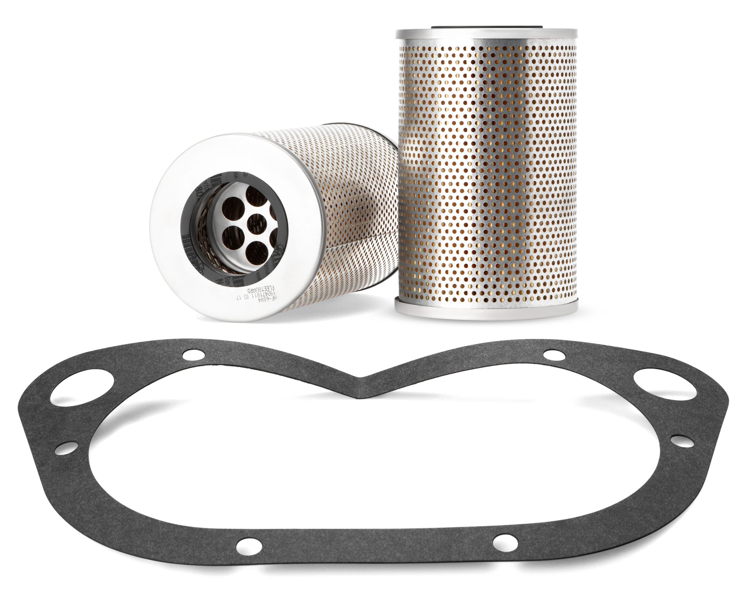 Fleetguard Filter, hydrauliek HF6004