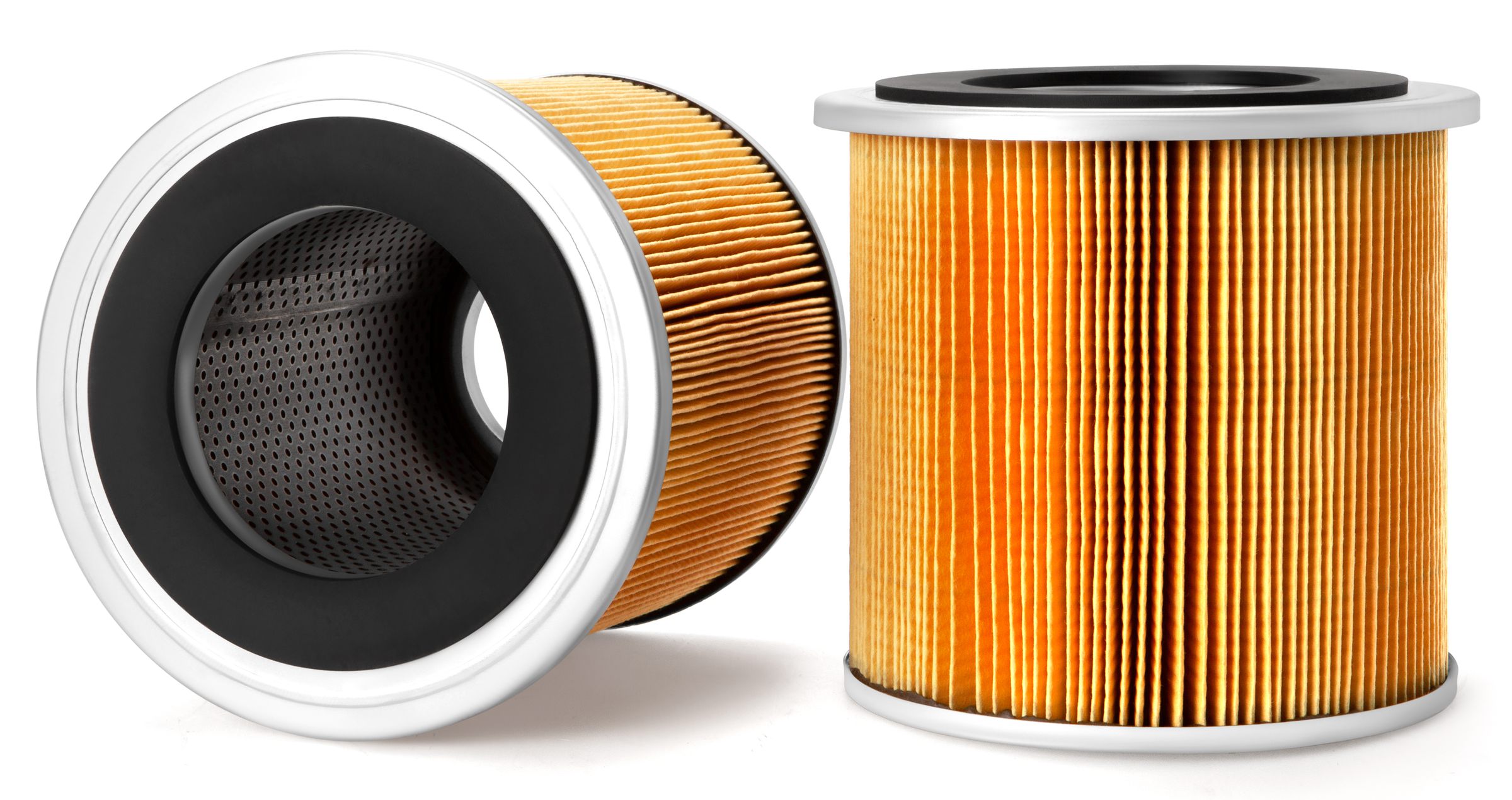 Fleetguard Filter, hydrauliek HF6014