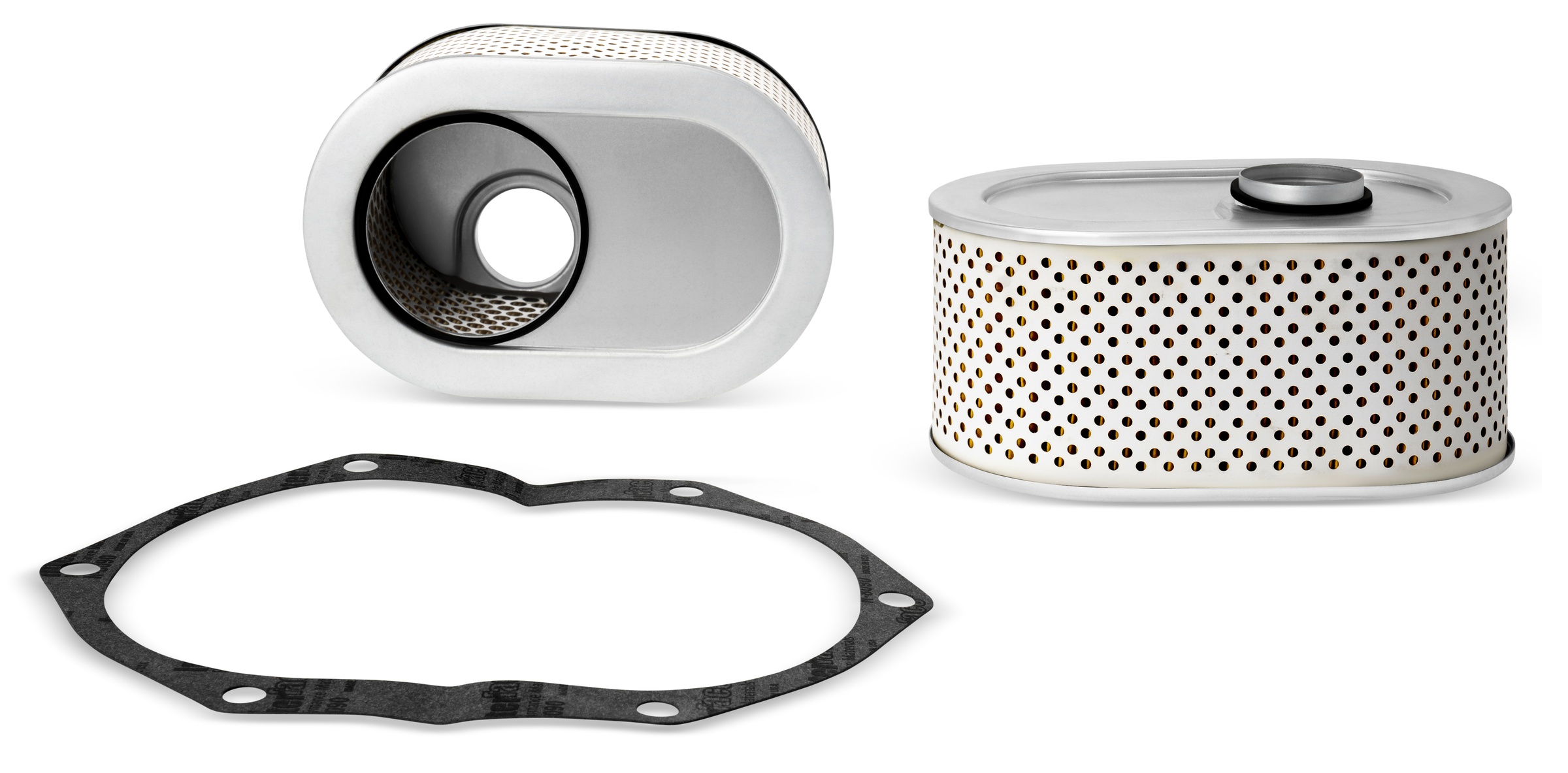 Fleetguard Filter, hydrauliek HF6020