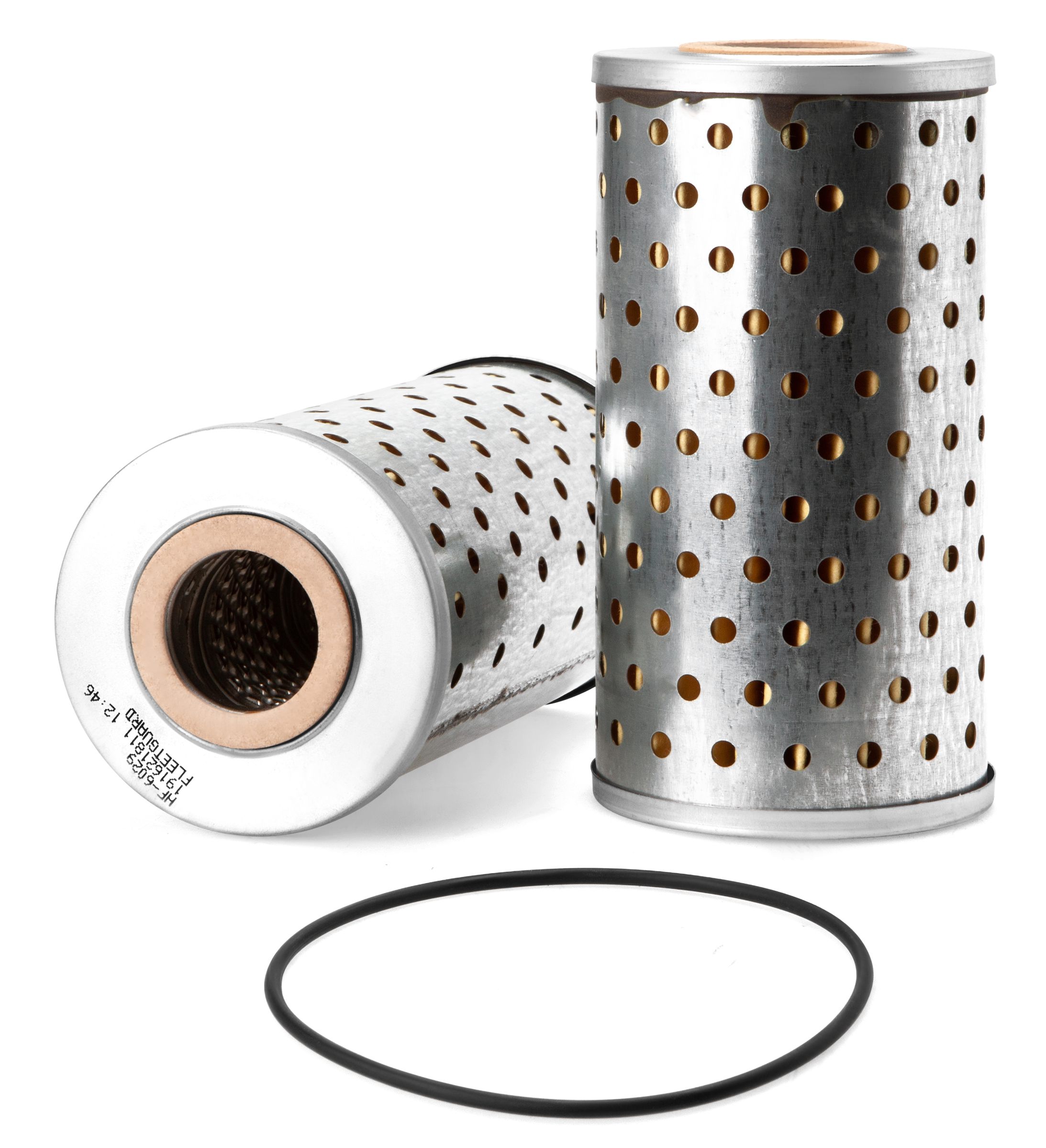 Fleetguard Filter, hydrauliek HF6029