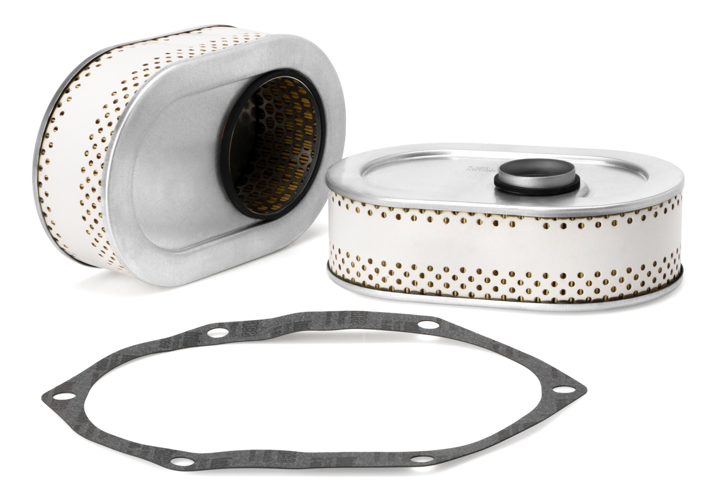 Fleetguard Filter, hydrauliek HF6066