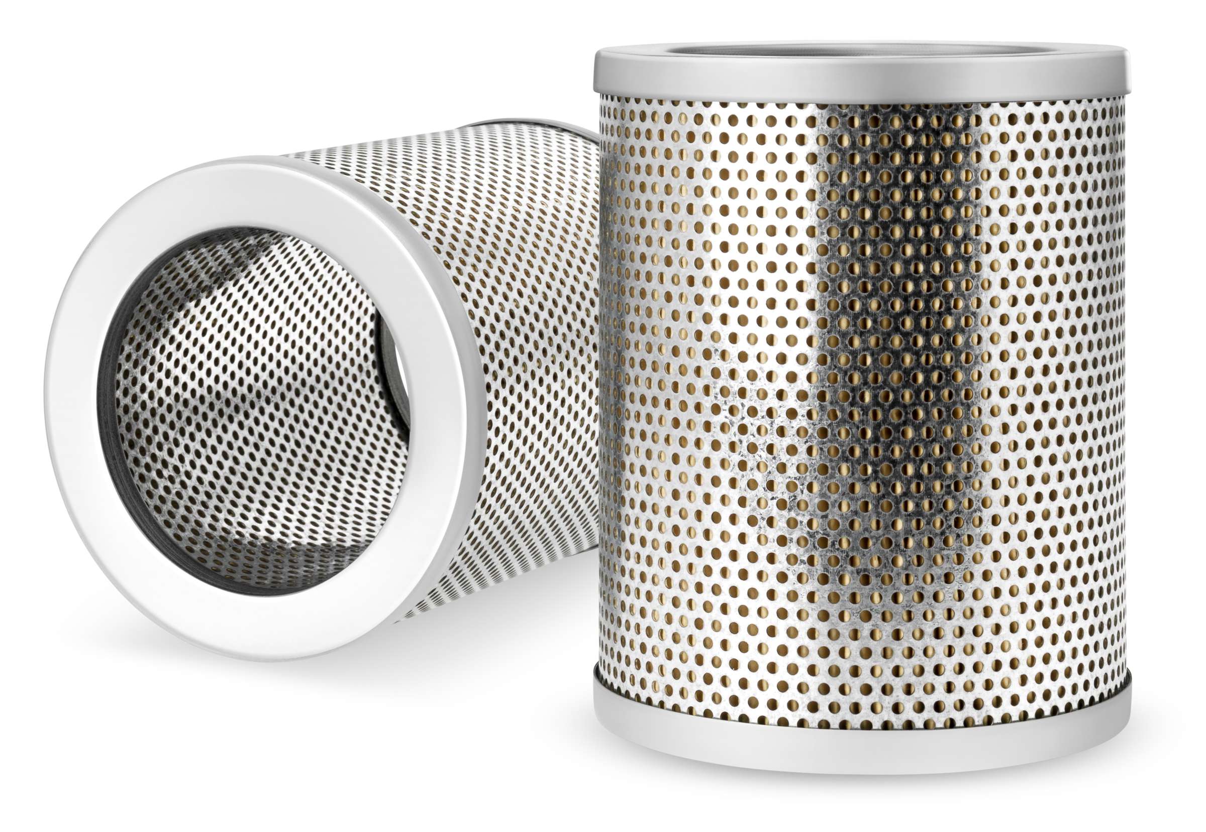 Fleetguard Filter, hydrauliek HF6086