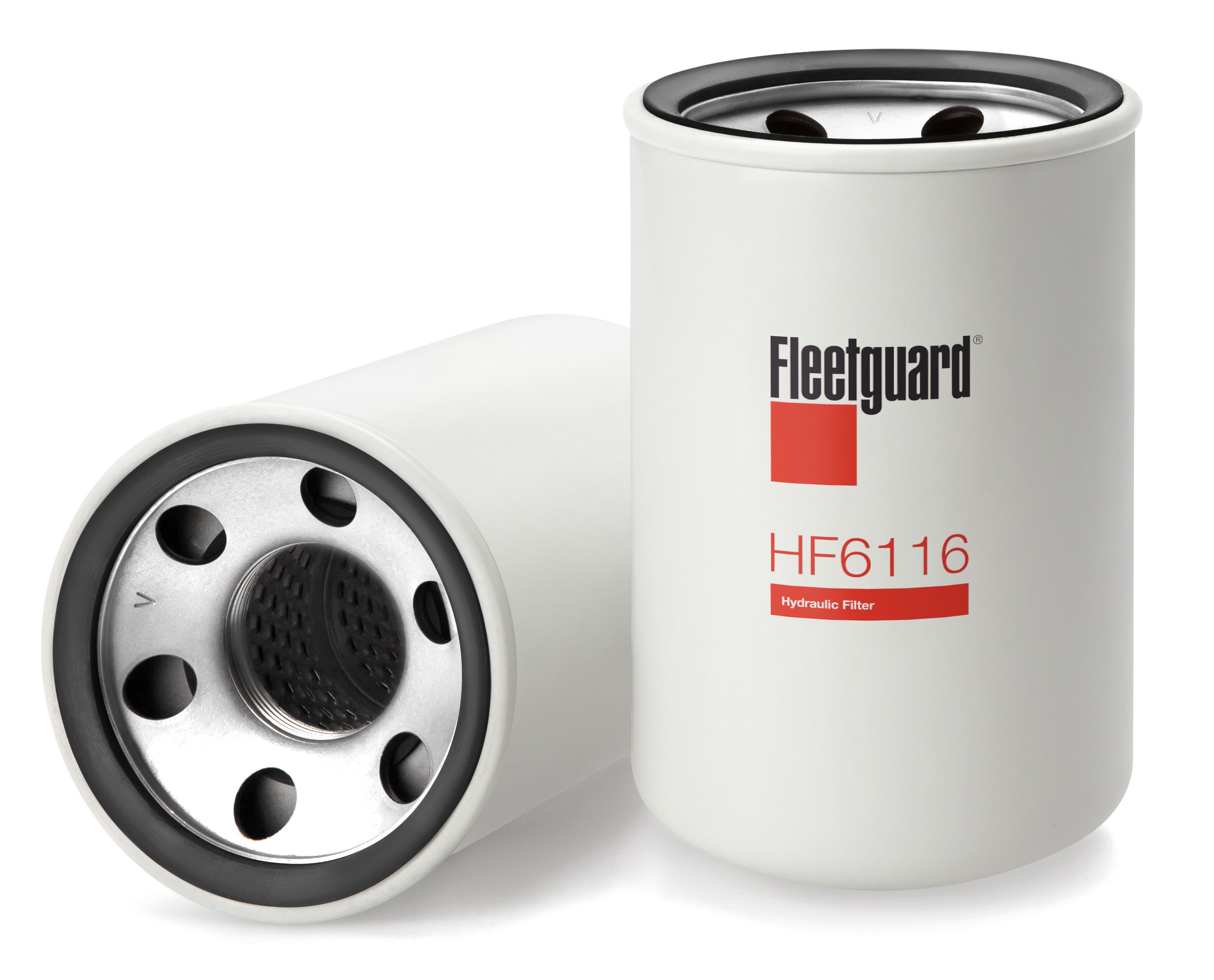 Fleetguard Hydrauliekfilter HF6116