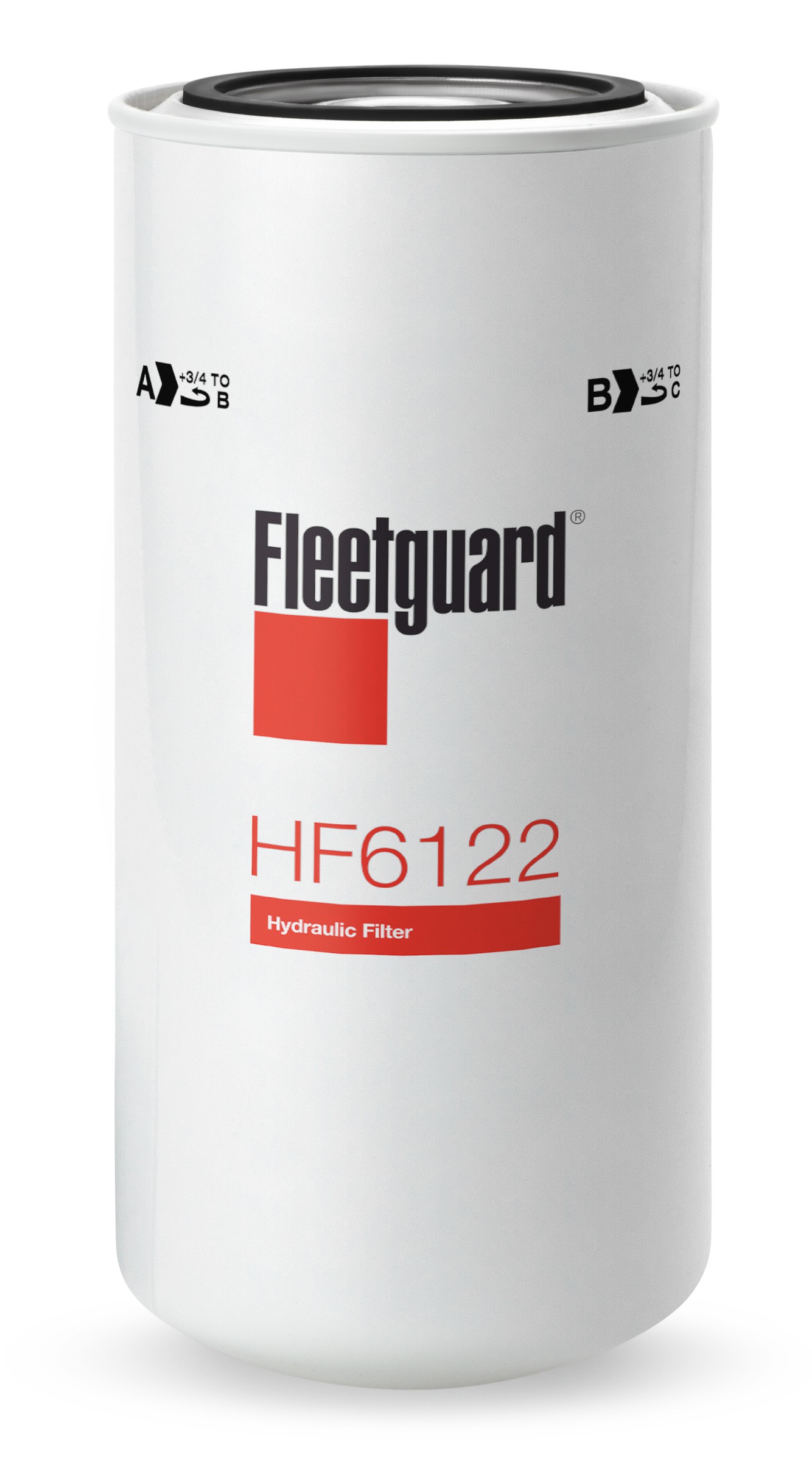 Fleetguard Filter, hydrauliek HF6122