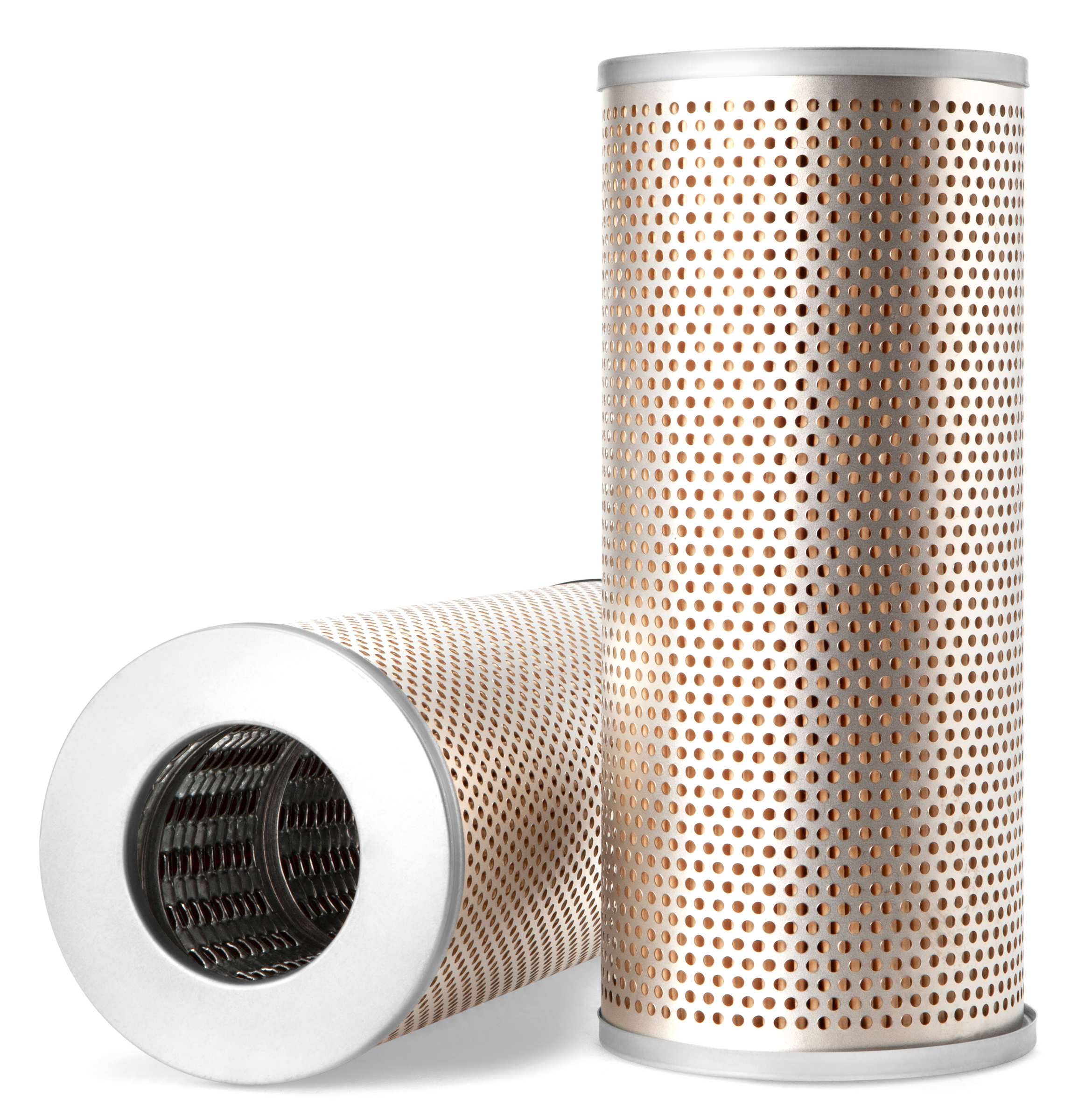 Fleetguard Filter, hydrauliek HF6144