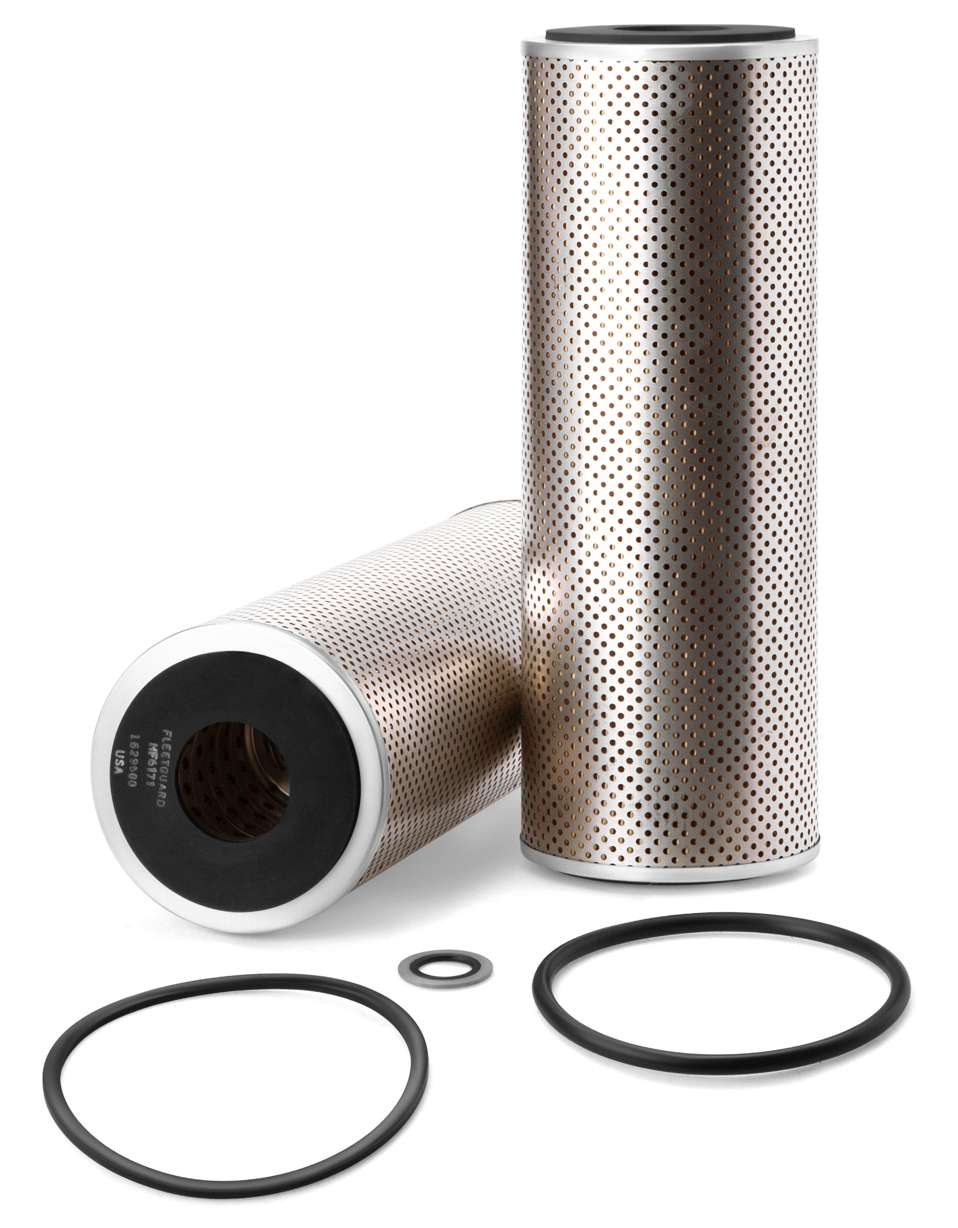 Fleetguard Filter, hydrauliek HF6171