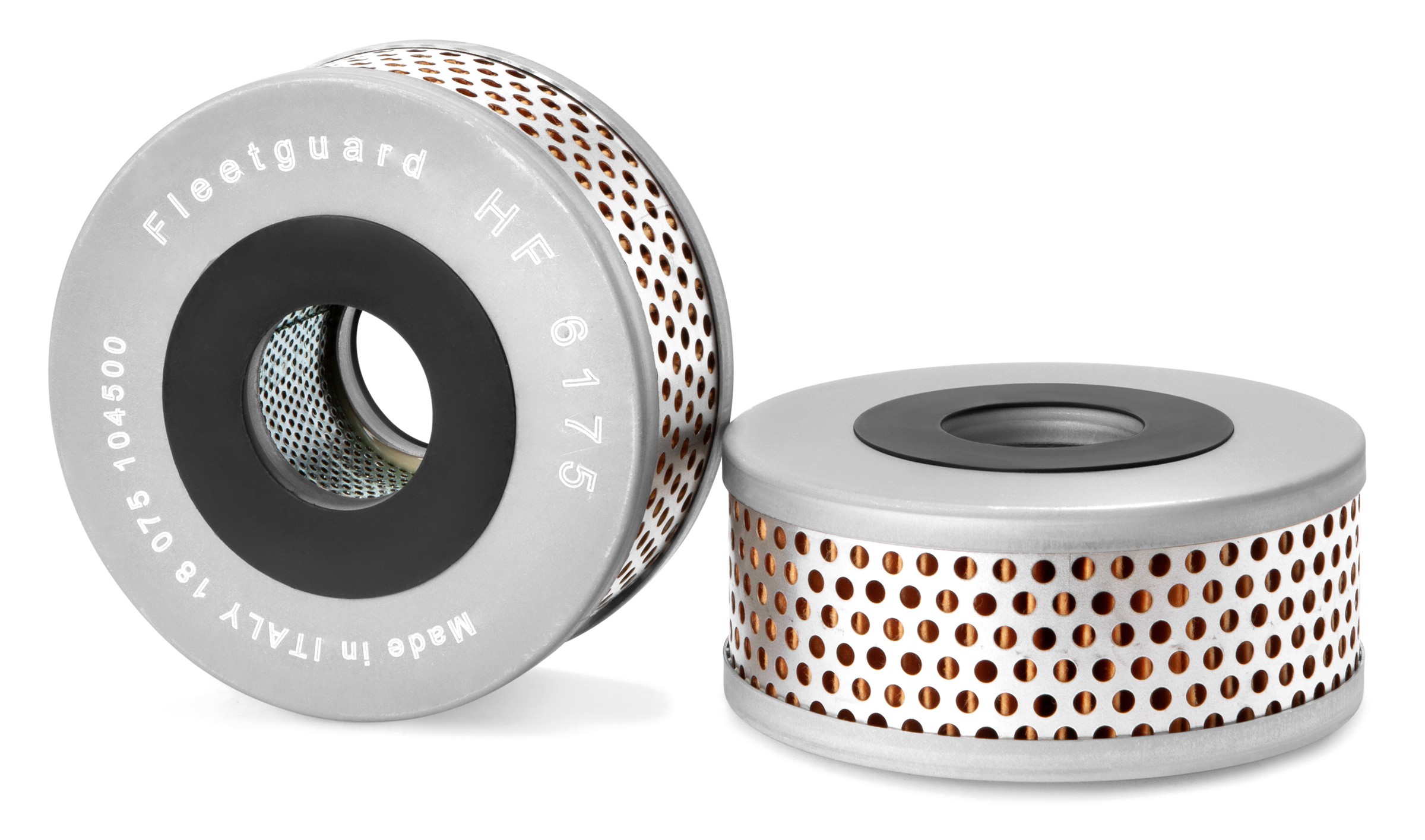 Fleetguard Filter, hydrauliek HF6175