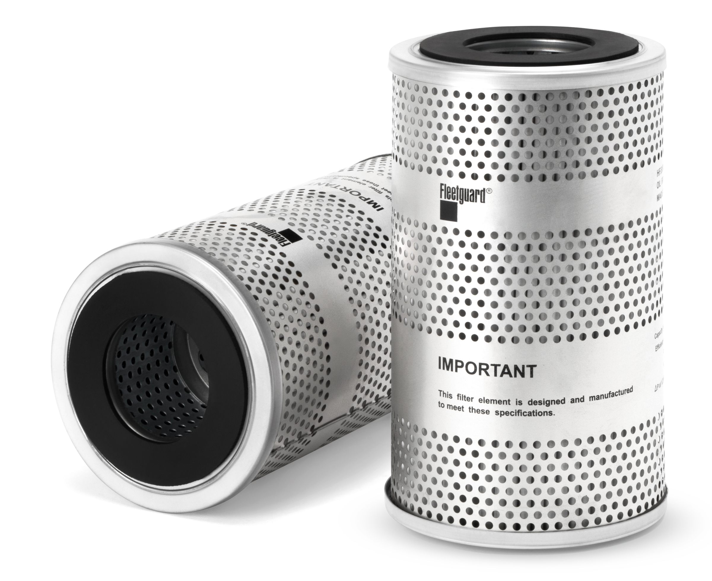 Fleetguard Hydrauliekfilter HF6184