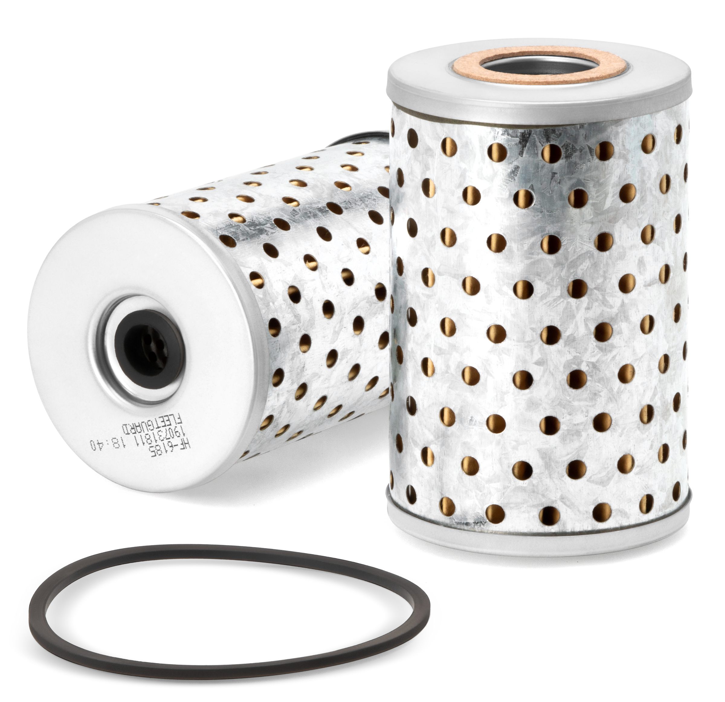 Fleetguard Filter, hydrauliek HF6185