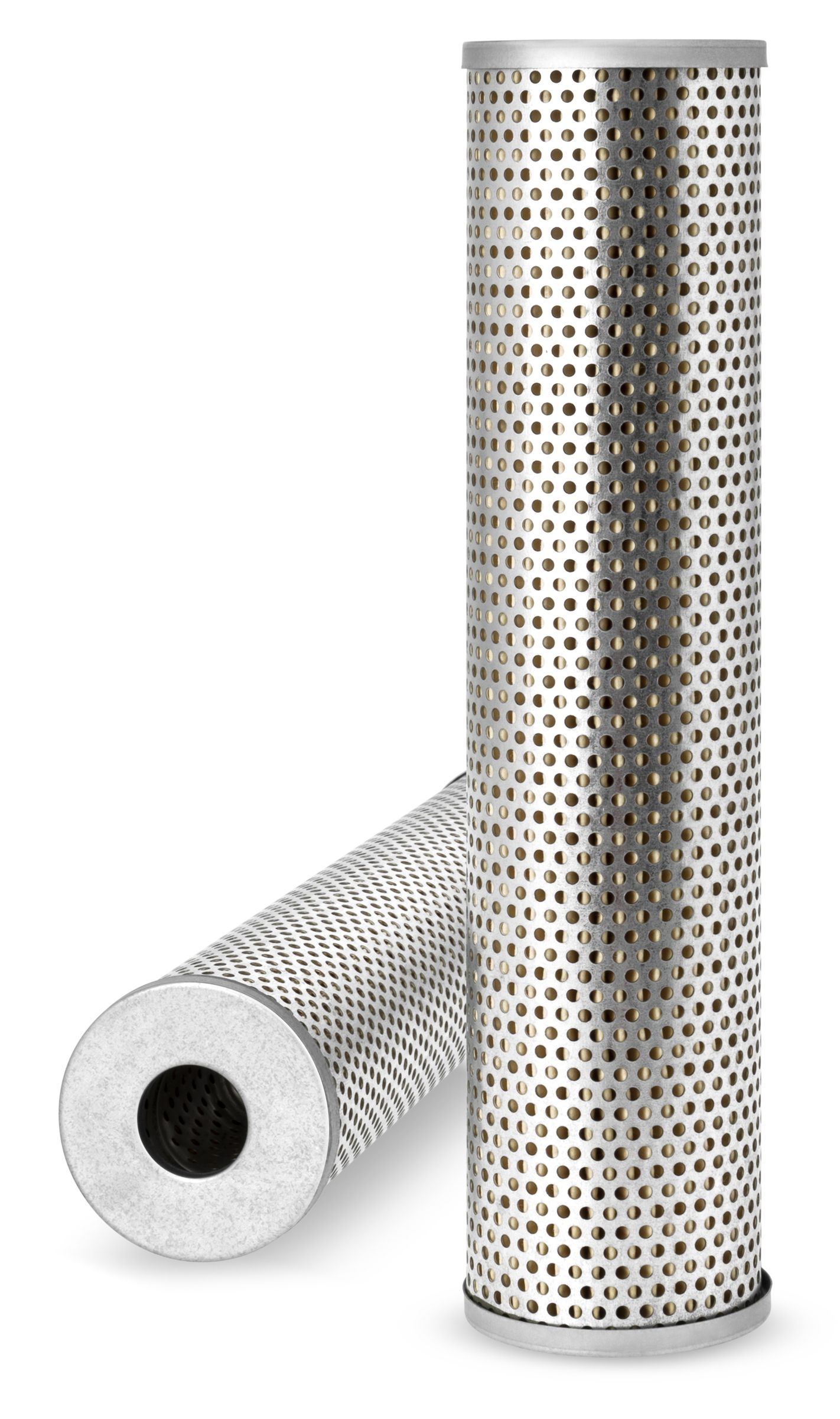 Fleetguard Filter, hydrauliek HF6196