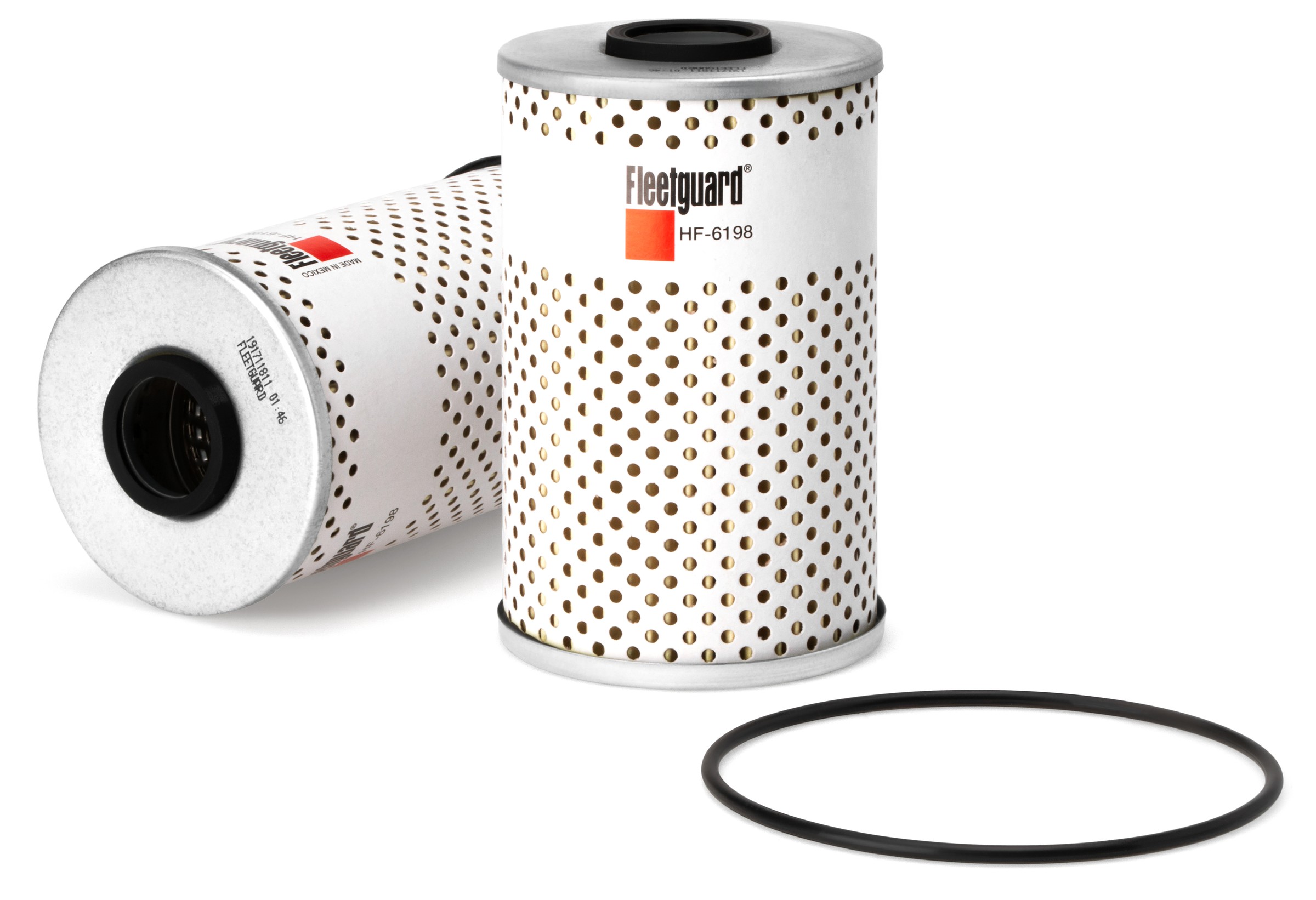 Fleetguard Filter, hydrauliek HF6198