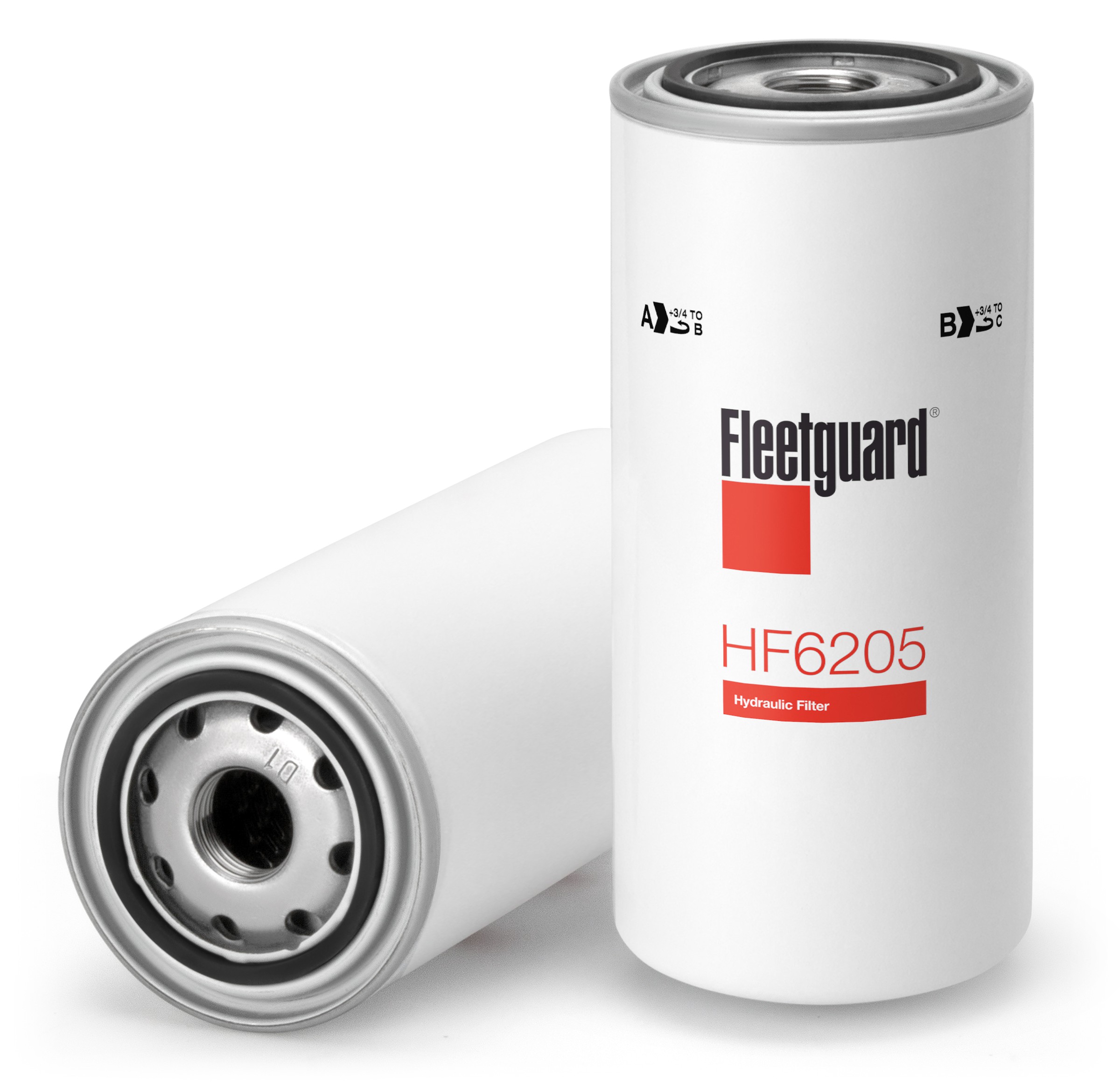 Fleetguard Hydrauliekfilter HF6205