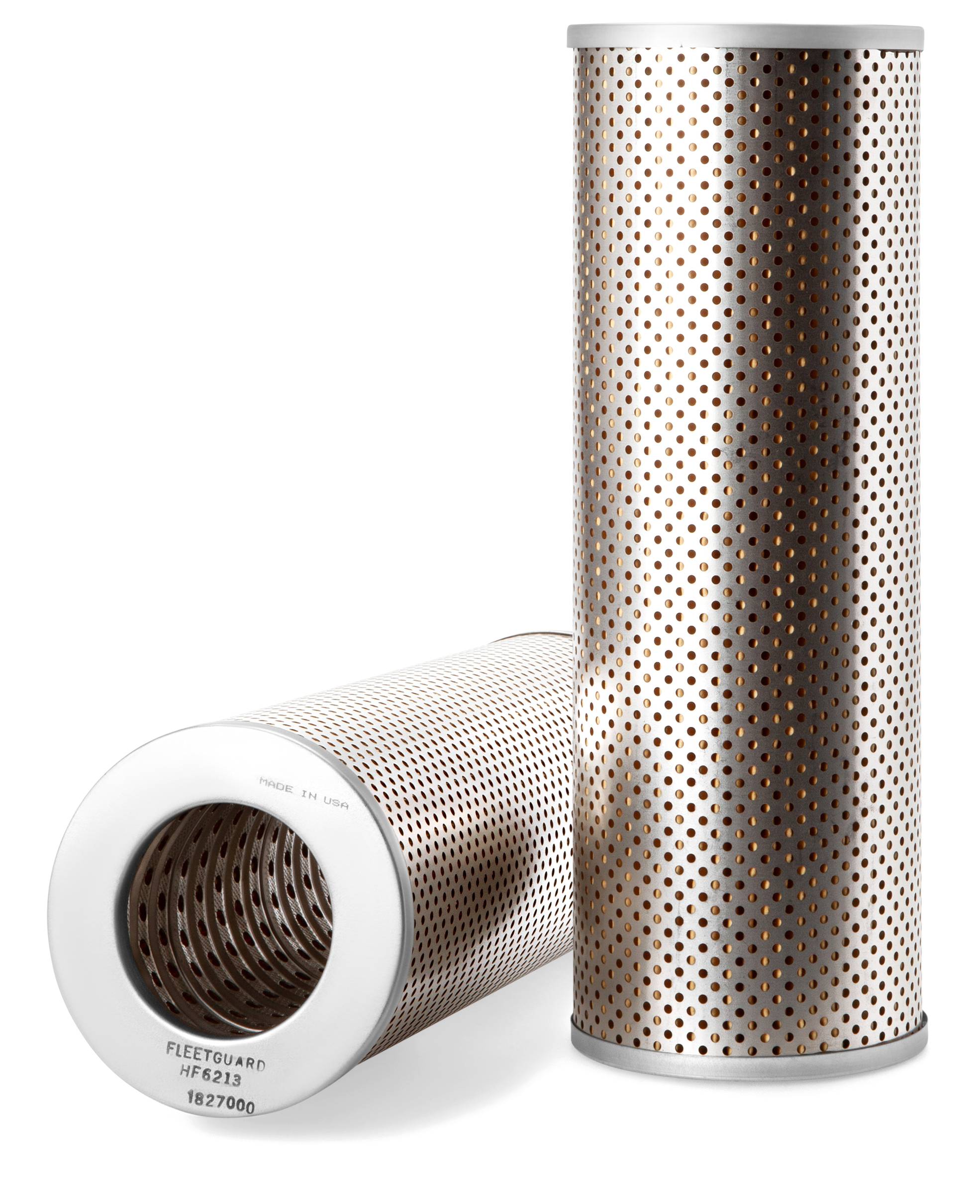 Fleetguard Filter, hydrauliek HF6213