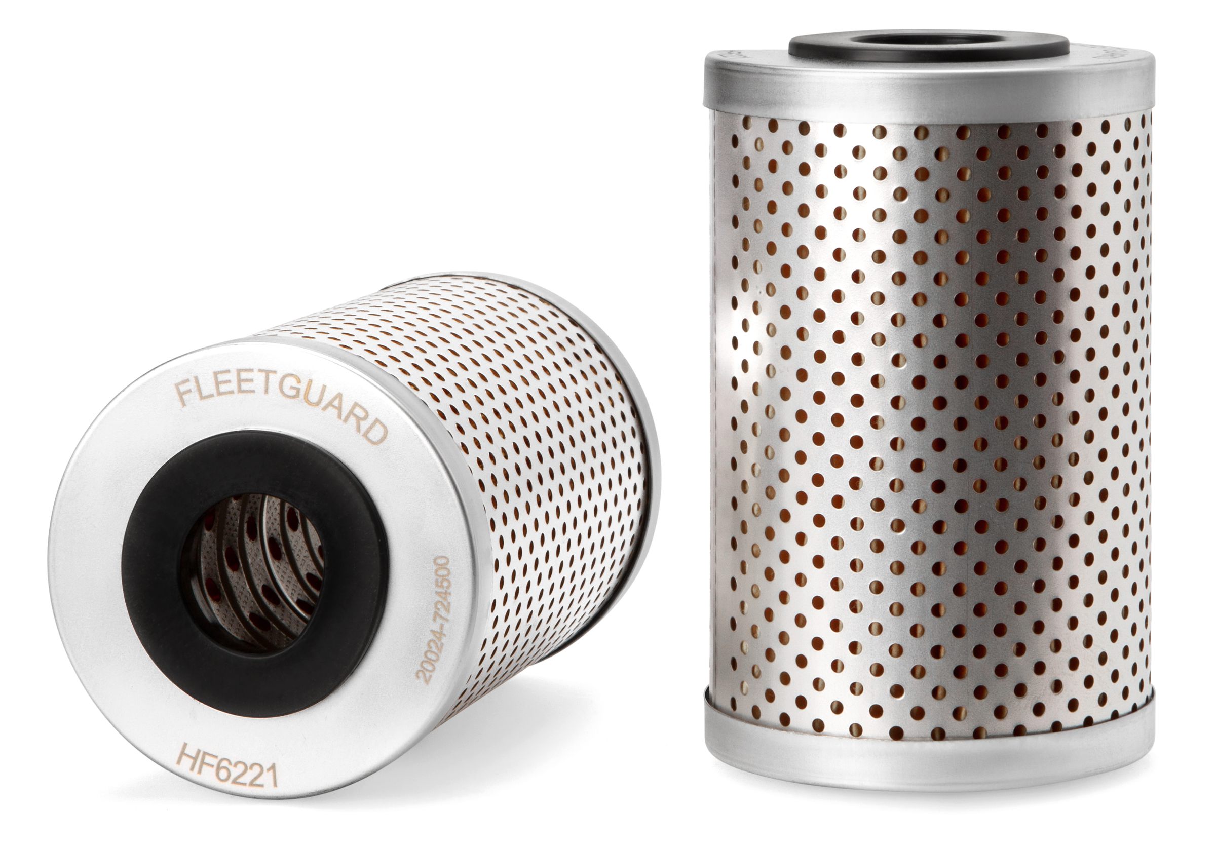 Fleetguard Filter, hydrauliek HF6221