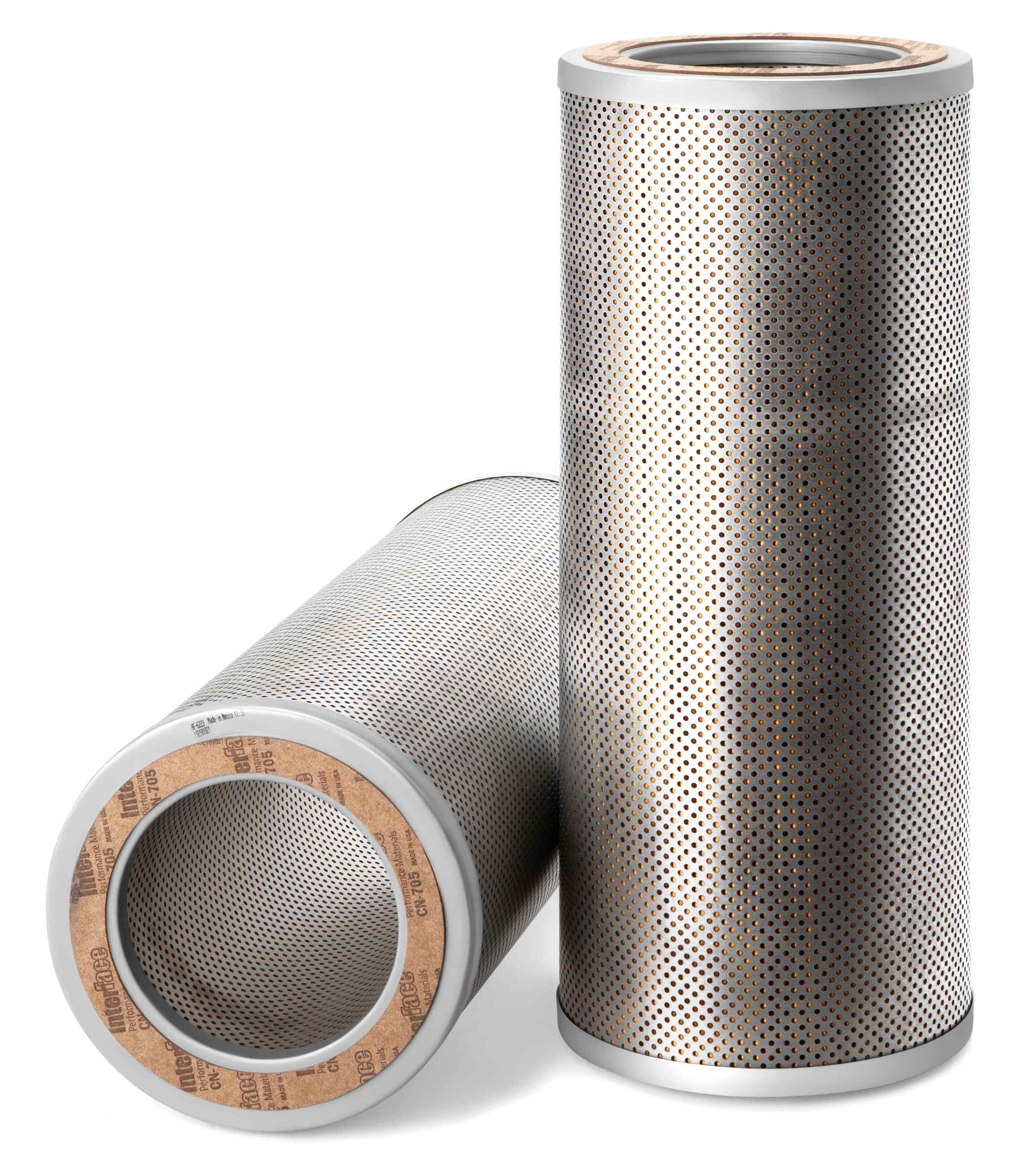 Fleetguard Filter, hydrauliek HF6223