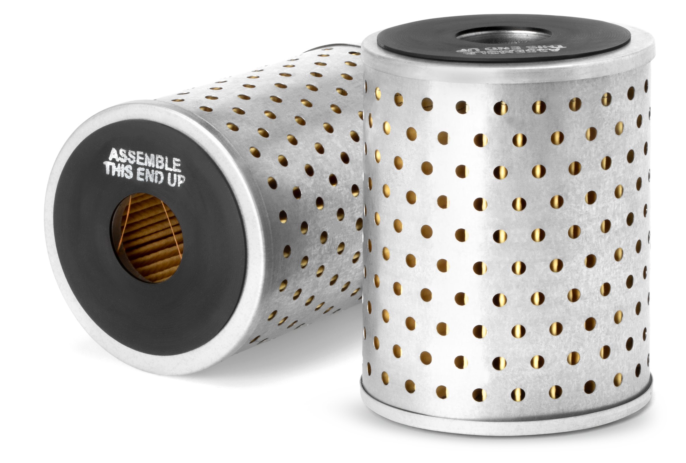 Fleetguard Filter, hydrauliek HF6238