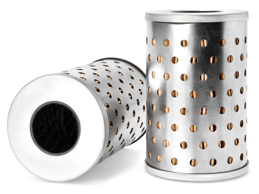 Fleetguard Filter, hydrauliek HF6240