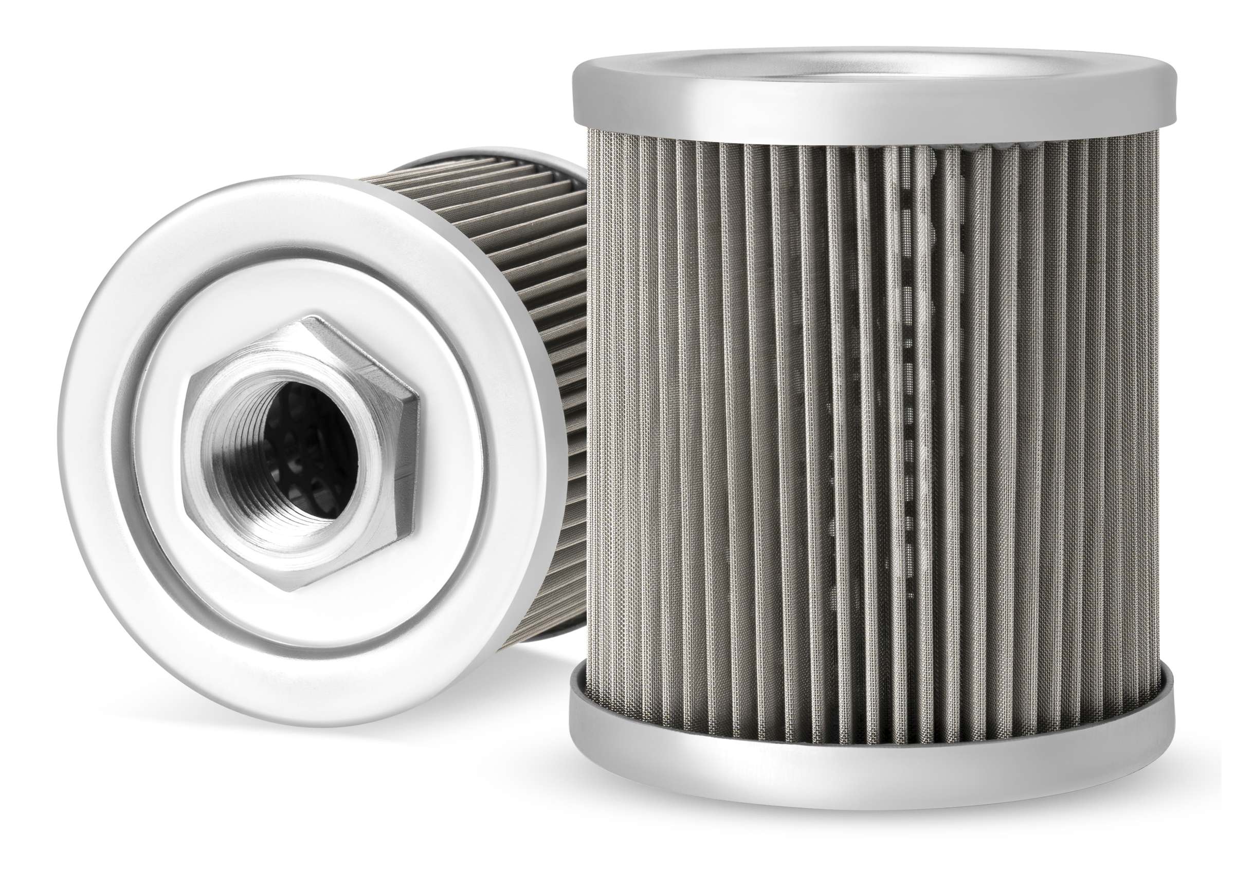 Fleetguard Filter, hydrauliek HF6249