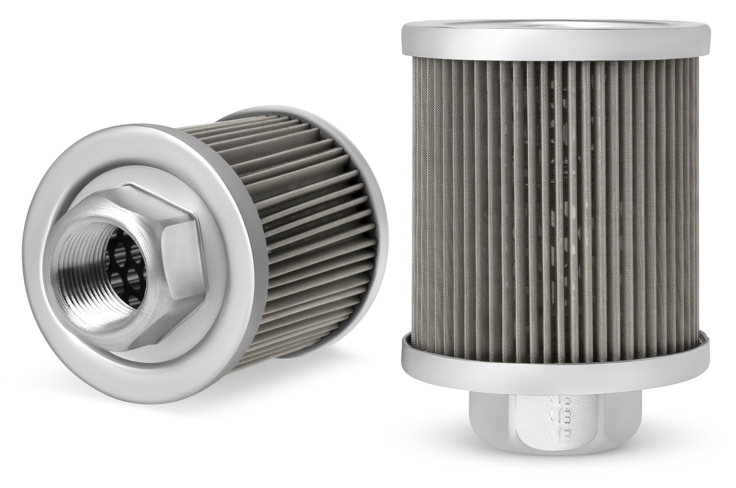 Fleetguard Filter, hydrauliek HF6259