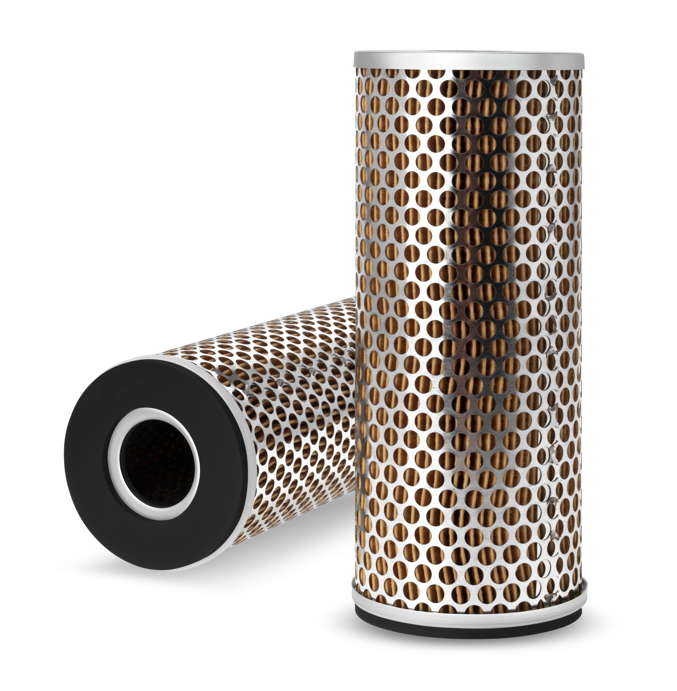 Fleetguard Filter, hydrauliek HF6268