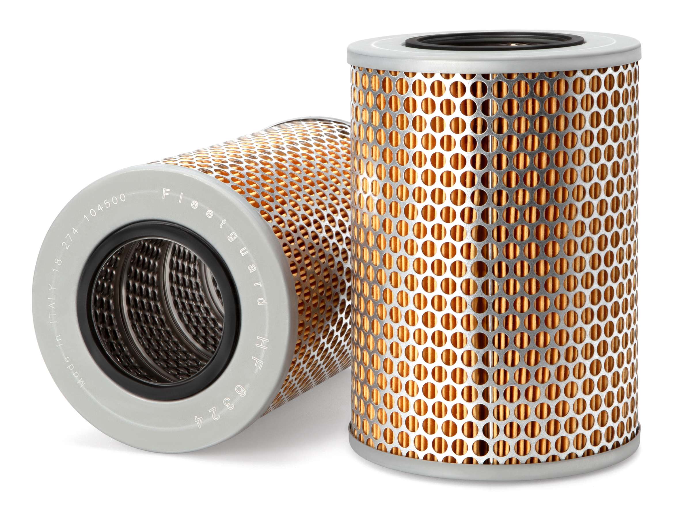 Fleetguard Filter, hydrauliek HF6324