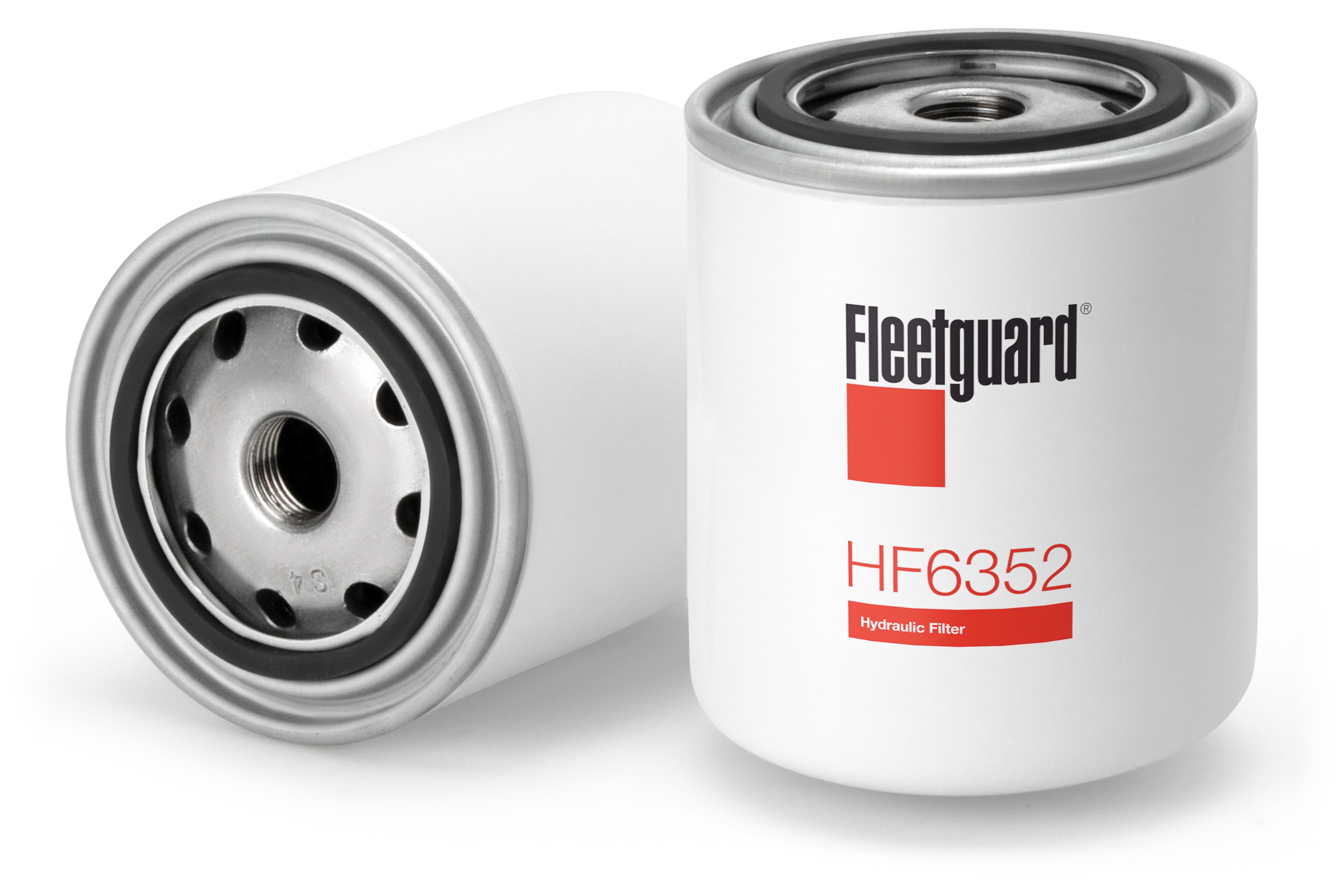 Fleetguard Filter, hydrauliek HF6352