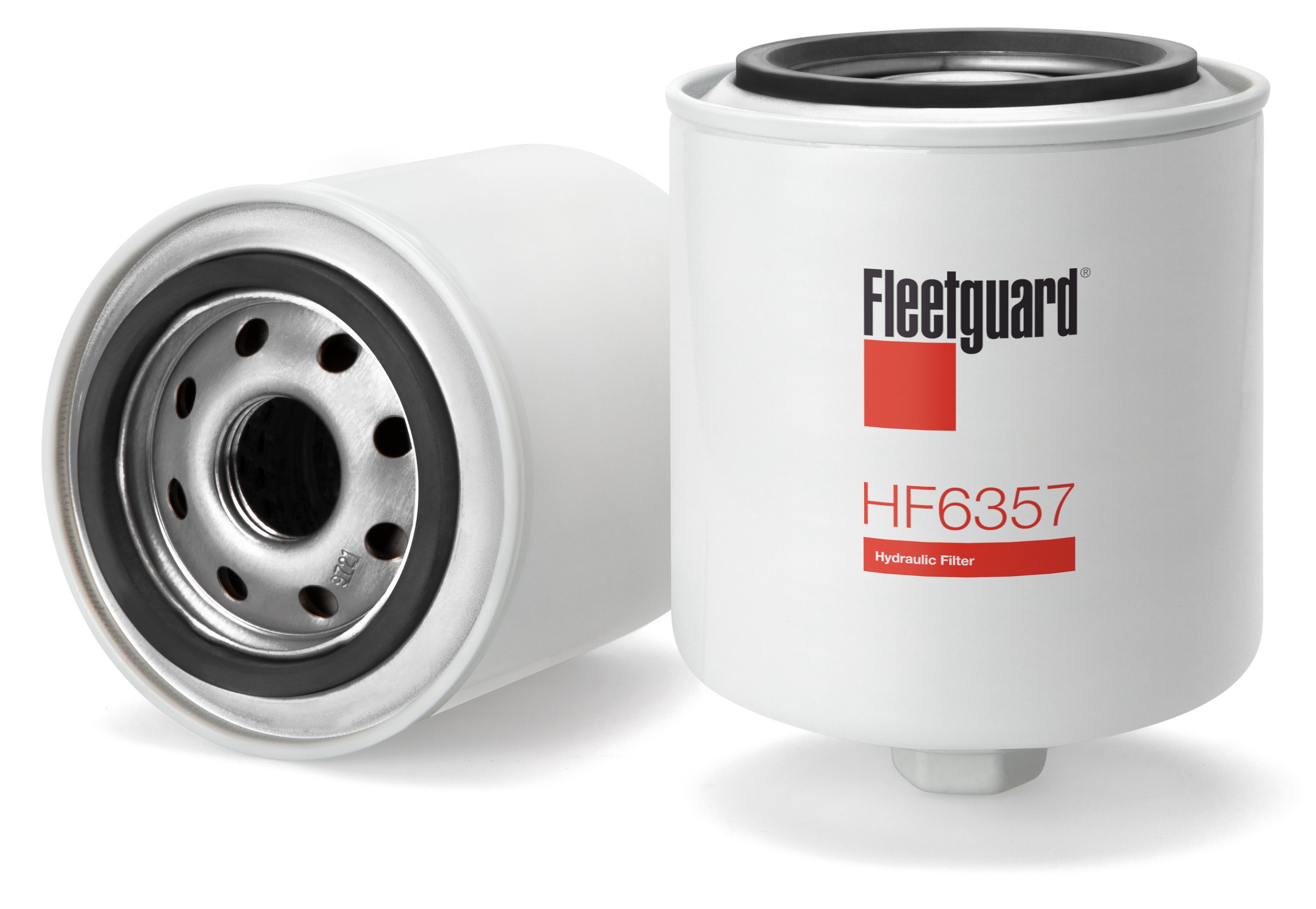 Fleetguard Filter, hydrauliek HF6357