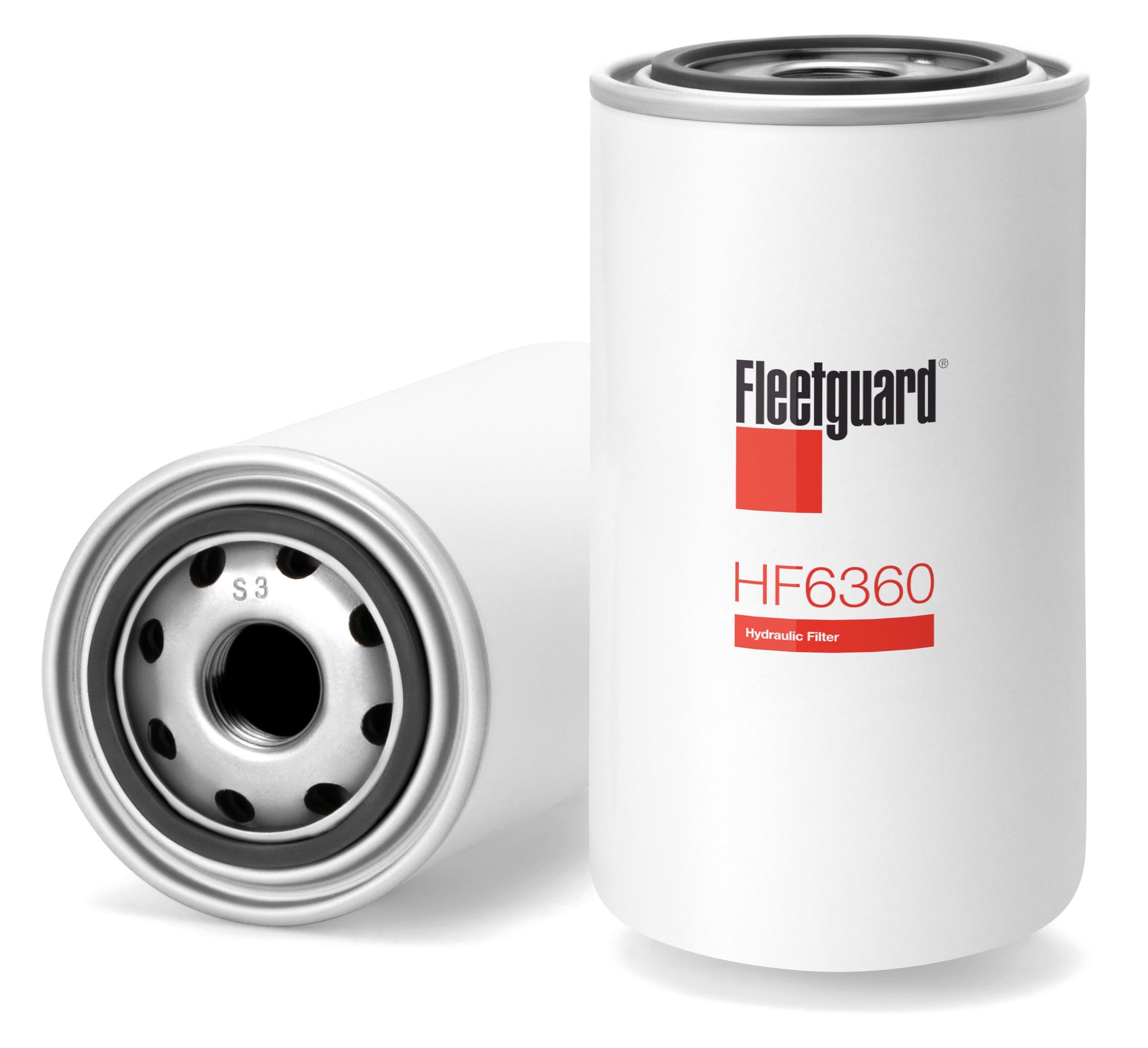 Fleetguard Hydrauliekfilter HF6360