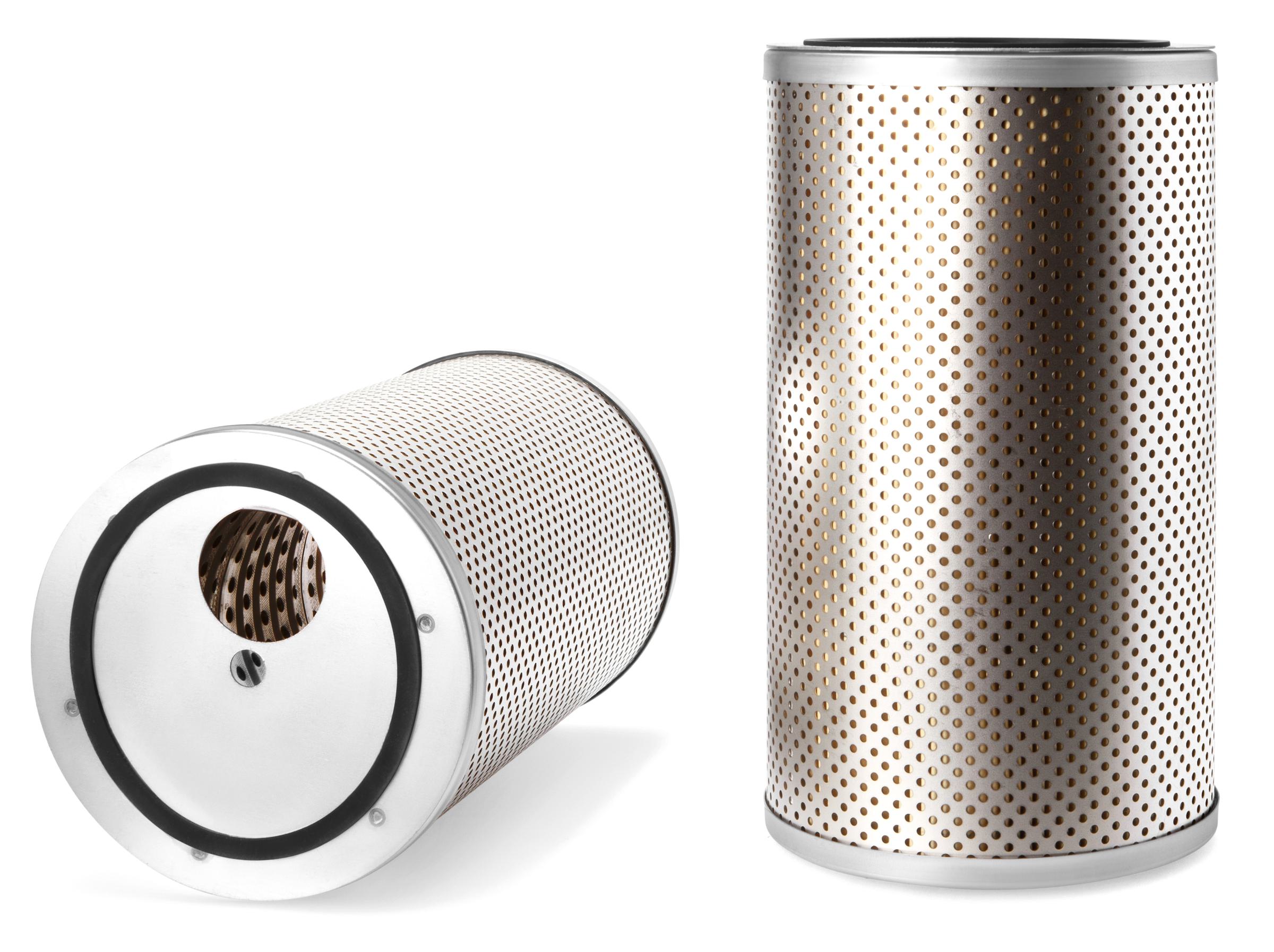 Fleetguard Filter, hydrauliek HF6368