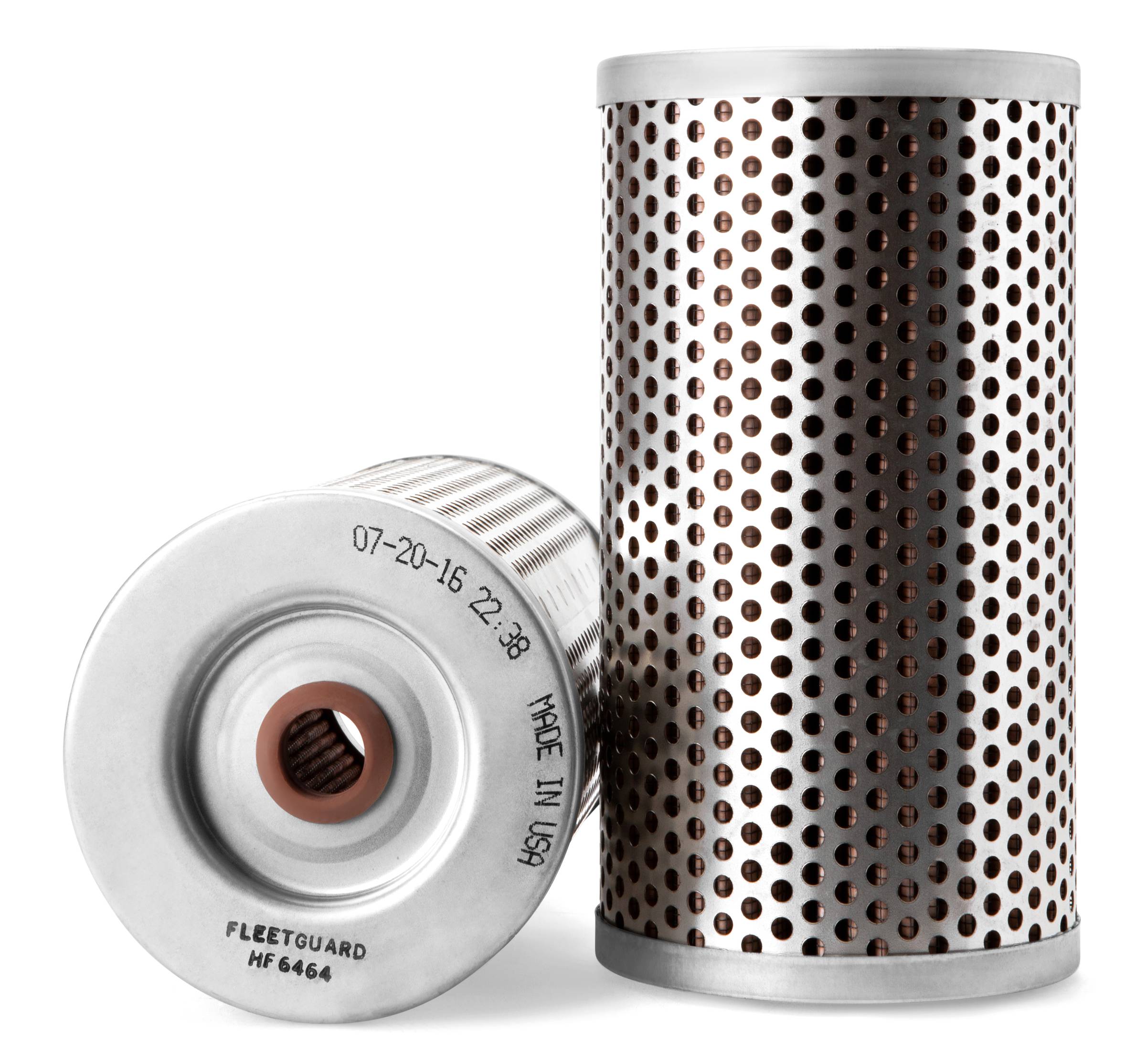 Fleetguard Filter, hydrauliek HF6464