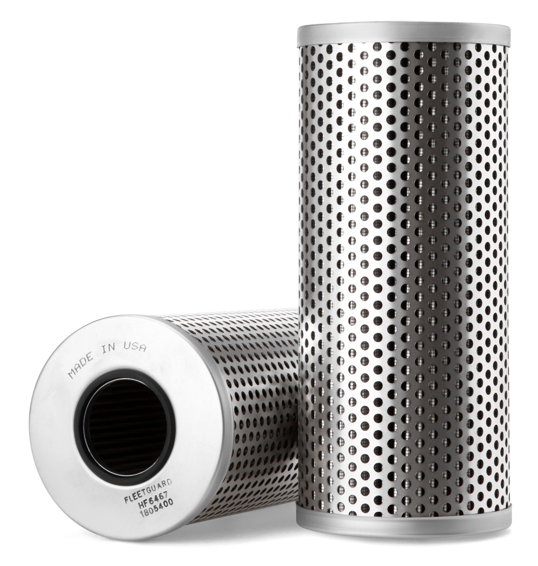 Fleetguard Filter, hydrauliek HF6467