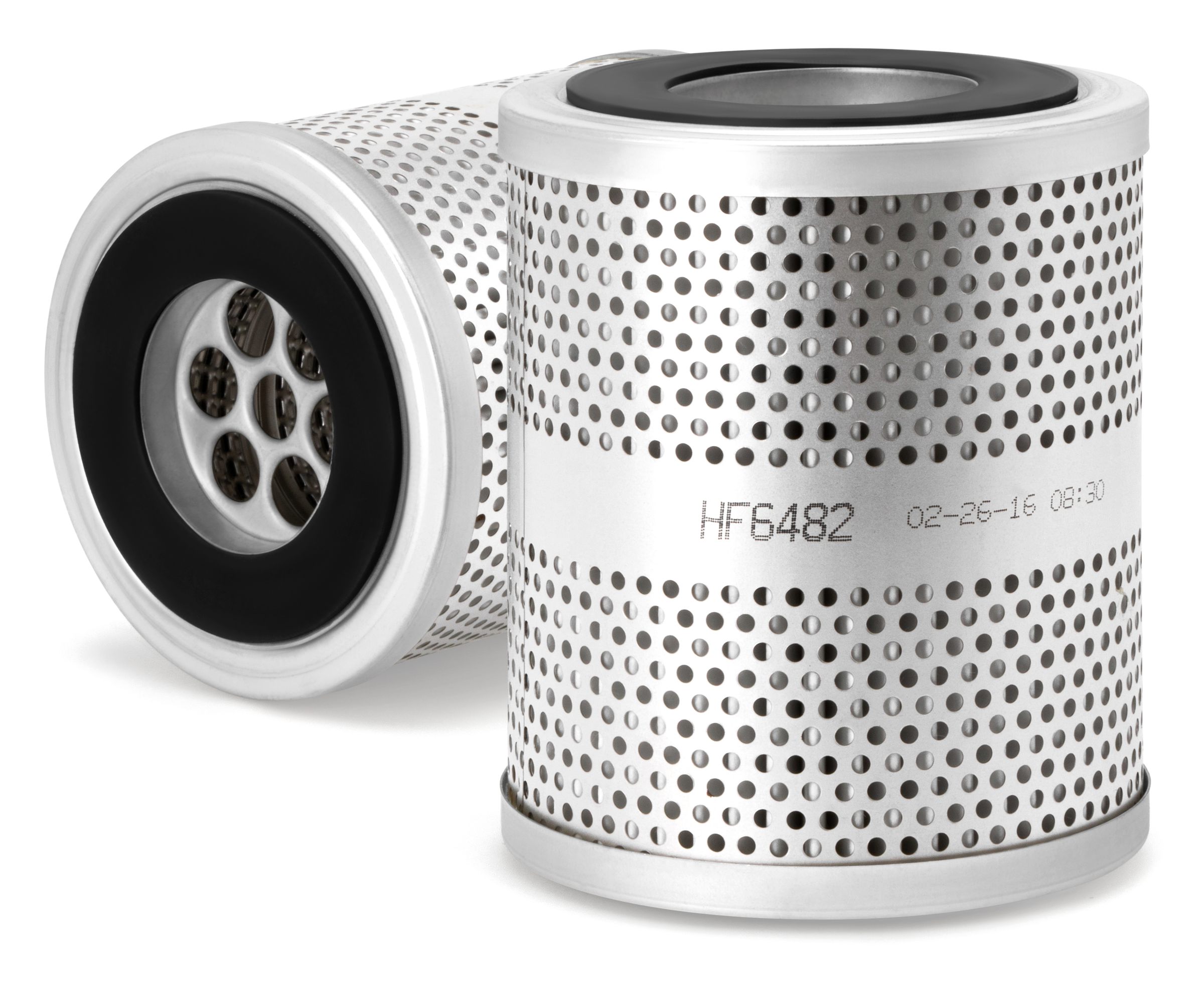 Fleetguard Filter, hydrauliek HF6482